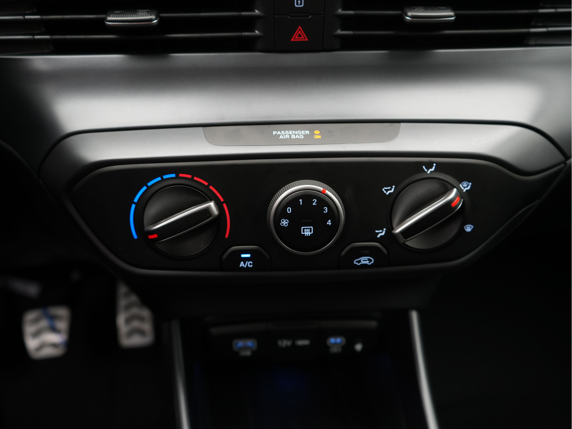 Foto van Hyundai Bayon