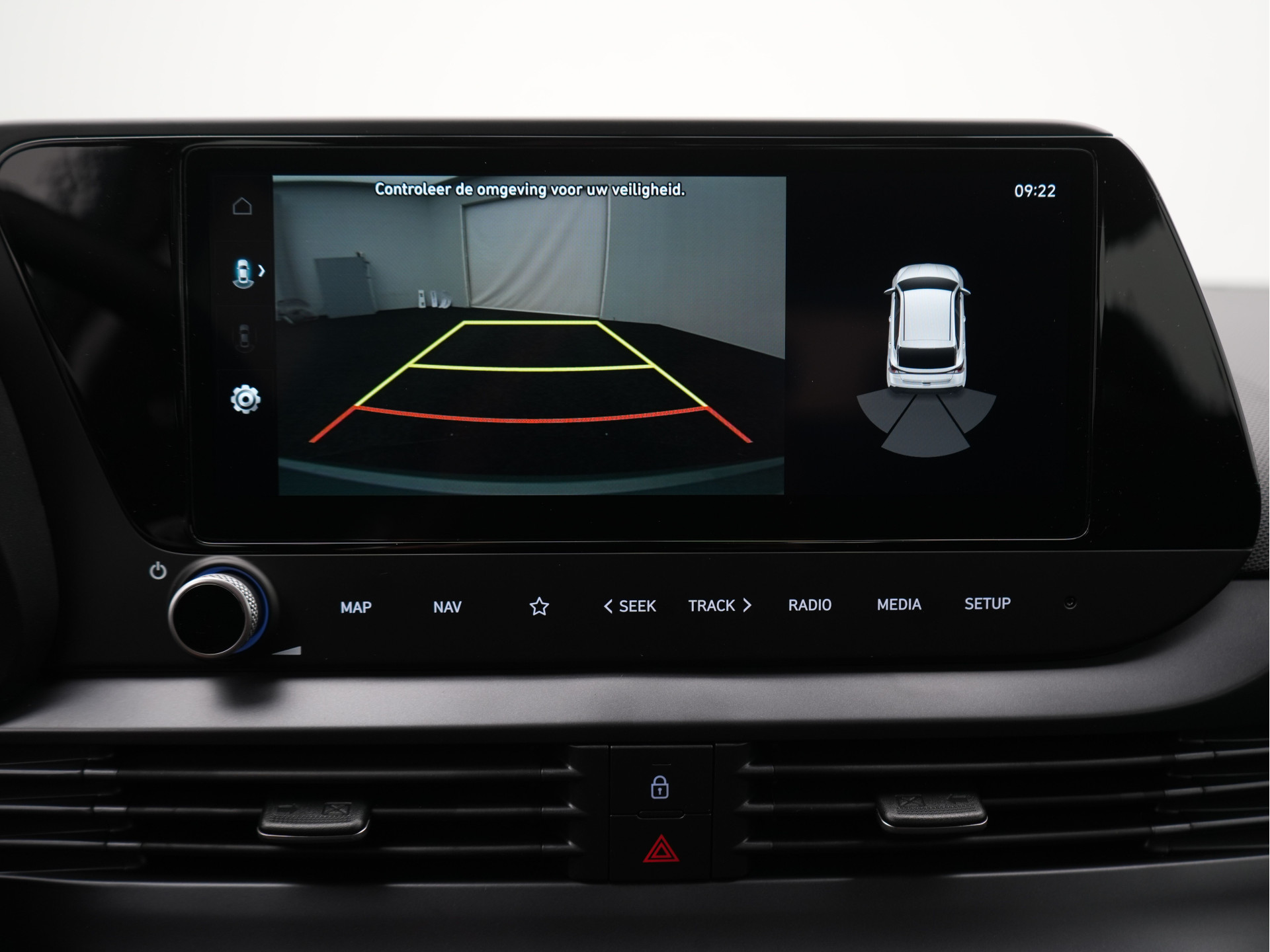 Foto van Hyundai Bayon