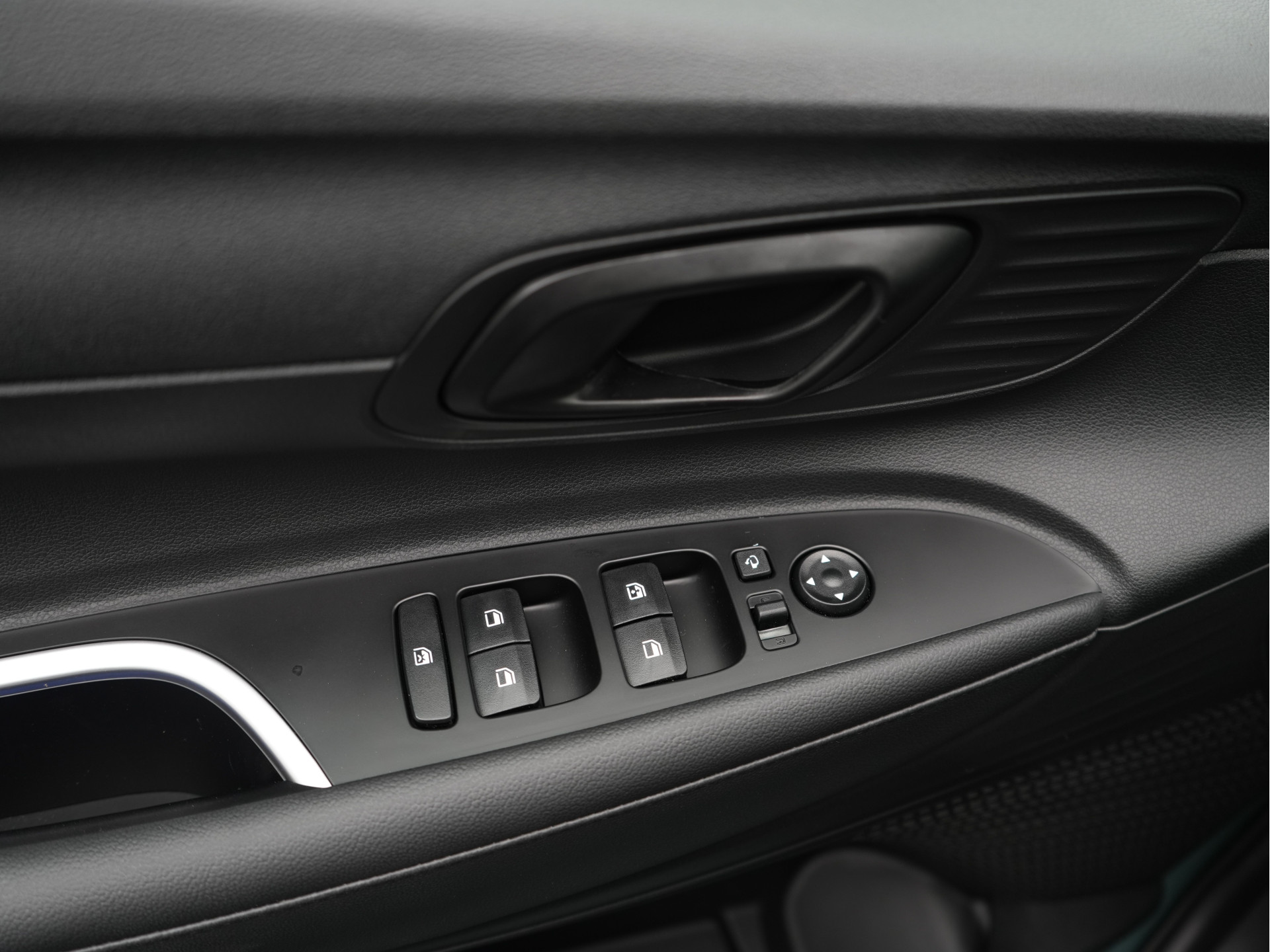 Foto van Hyundai Bayon