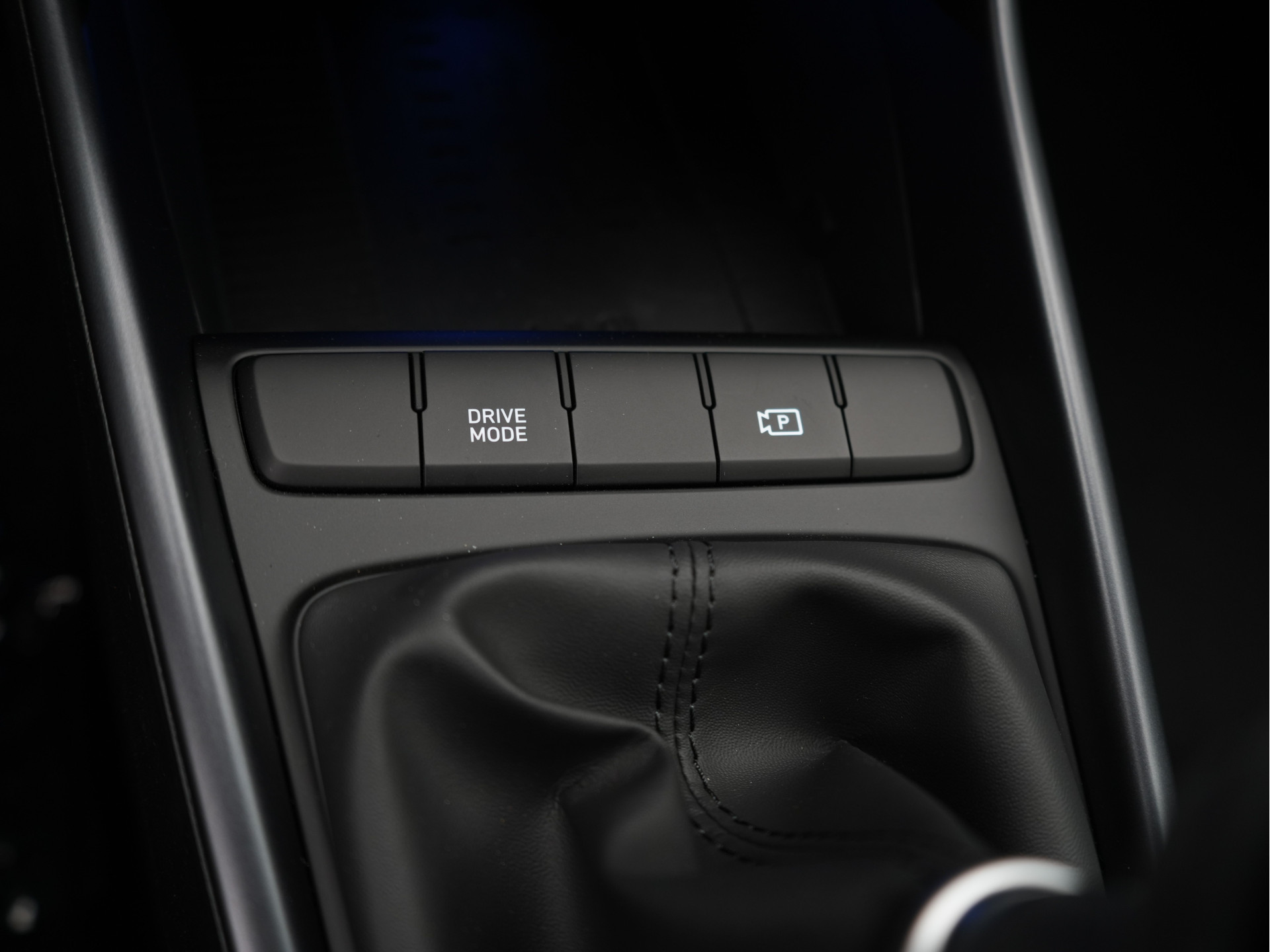 Foto van Hyundai Bayon