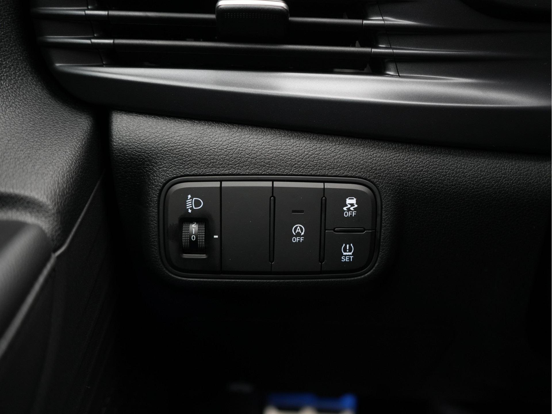 Foto van Hyundai Bayon