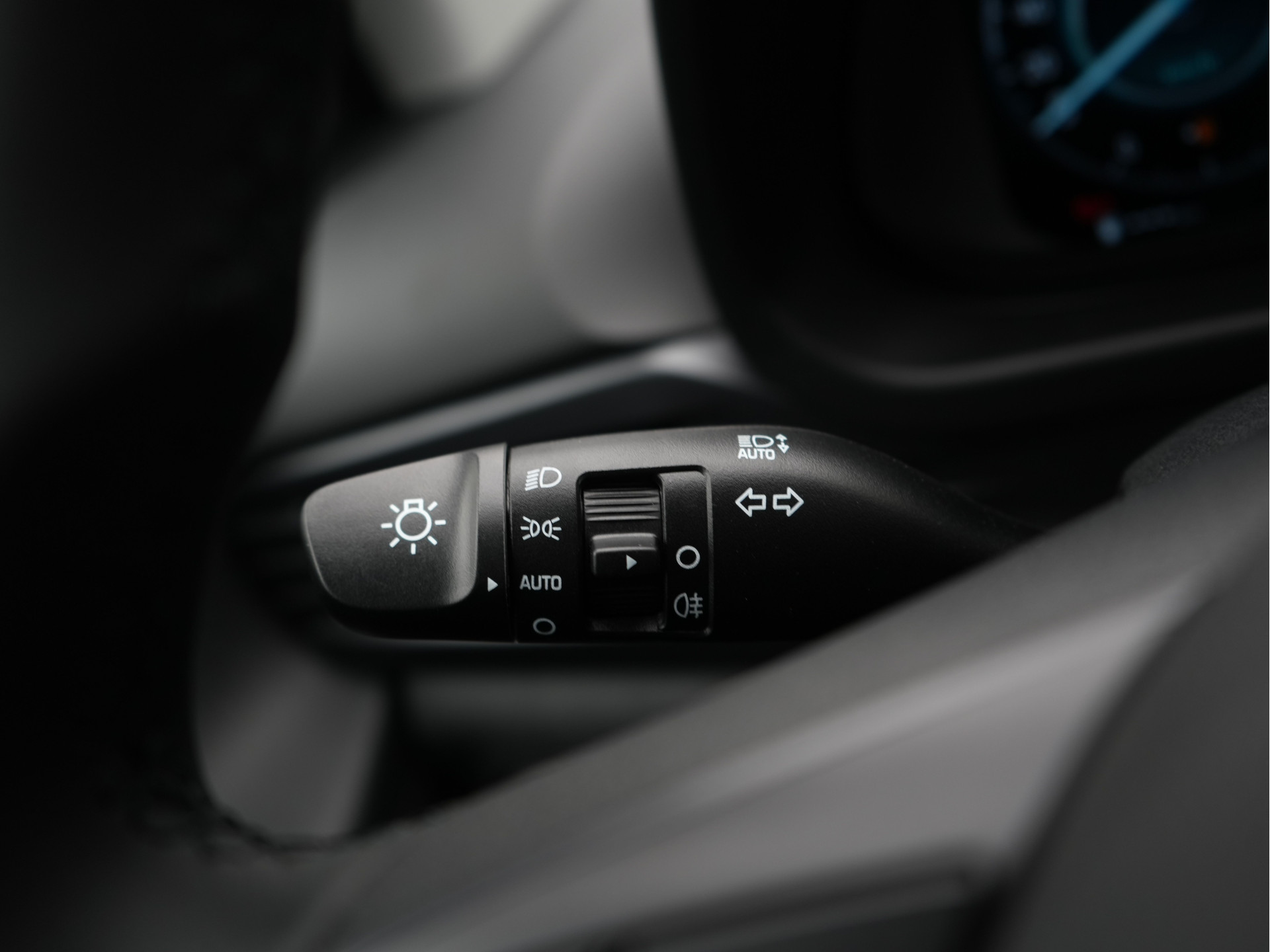 Foto van Hyundai Bayon