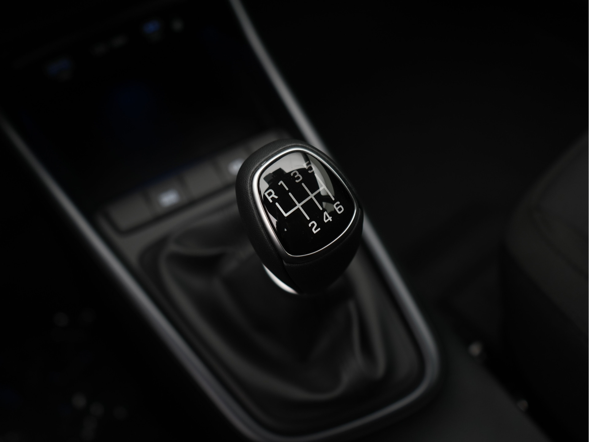 Foto van Hyundai Bayon