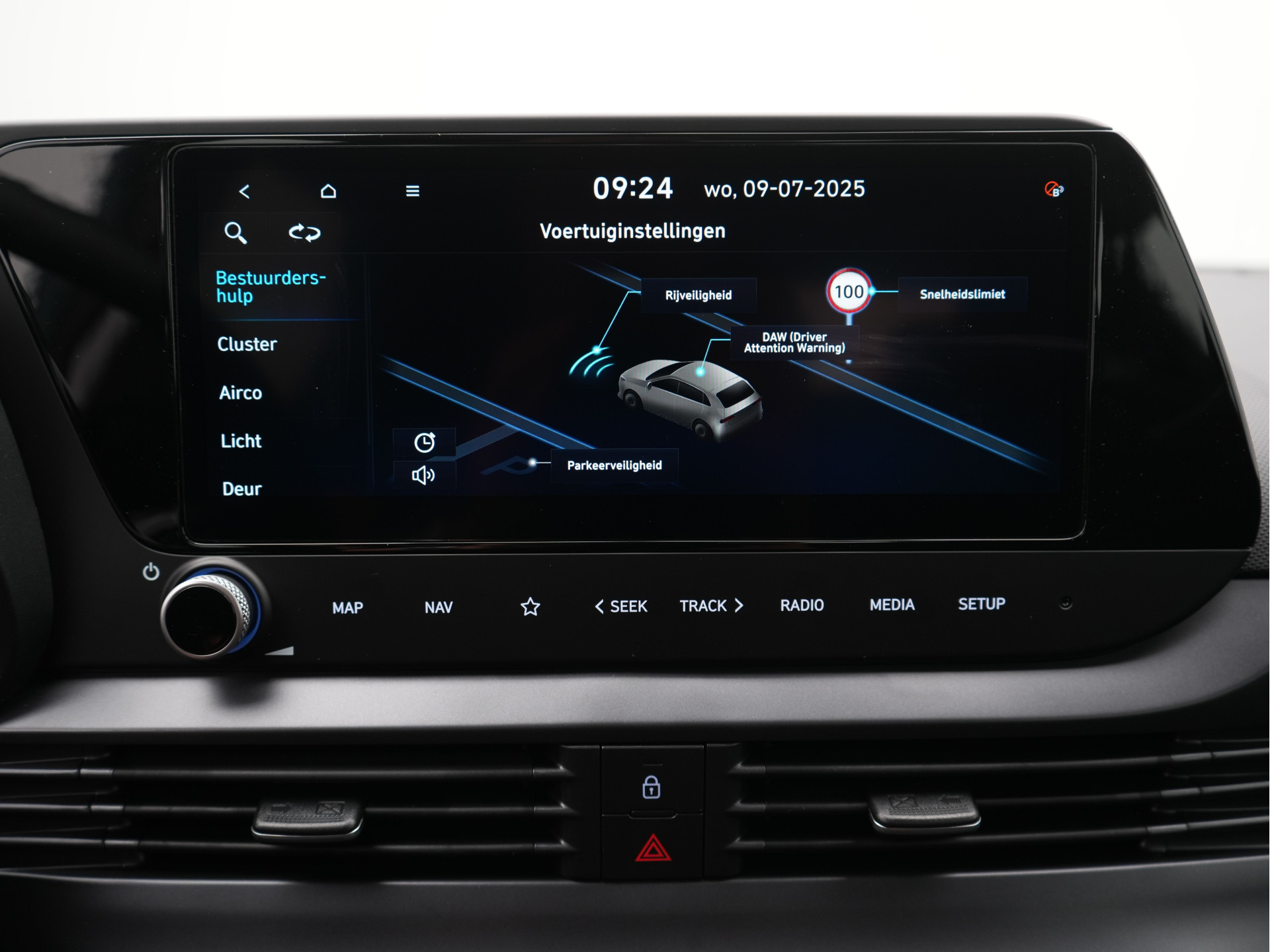 Foto van Hyundai Bayon