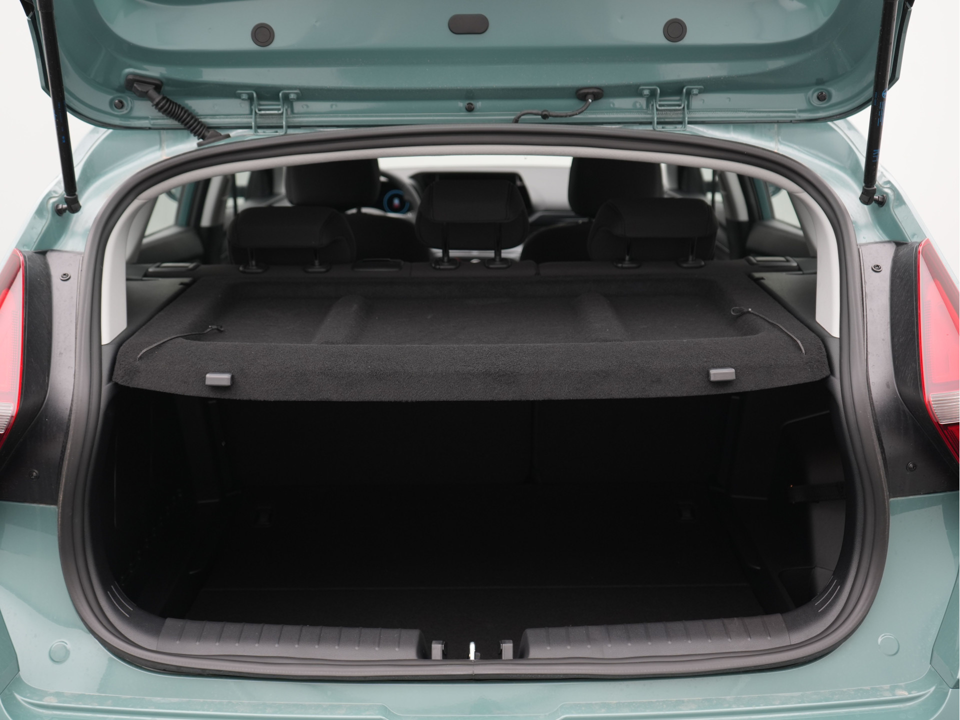 Foto van Hyundai Bayon