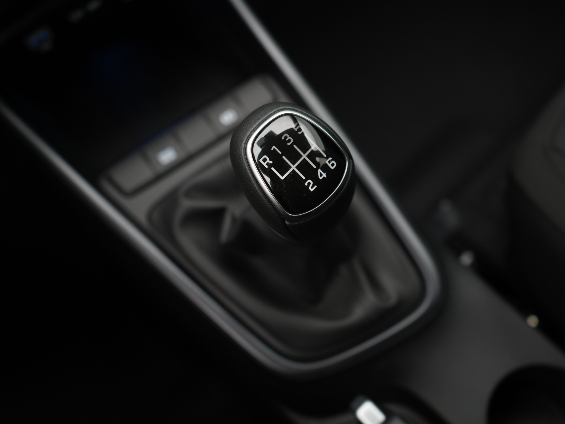 Foto van Hyundai Bayon