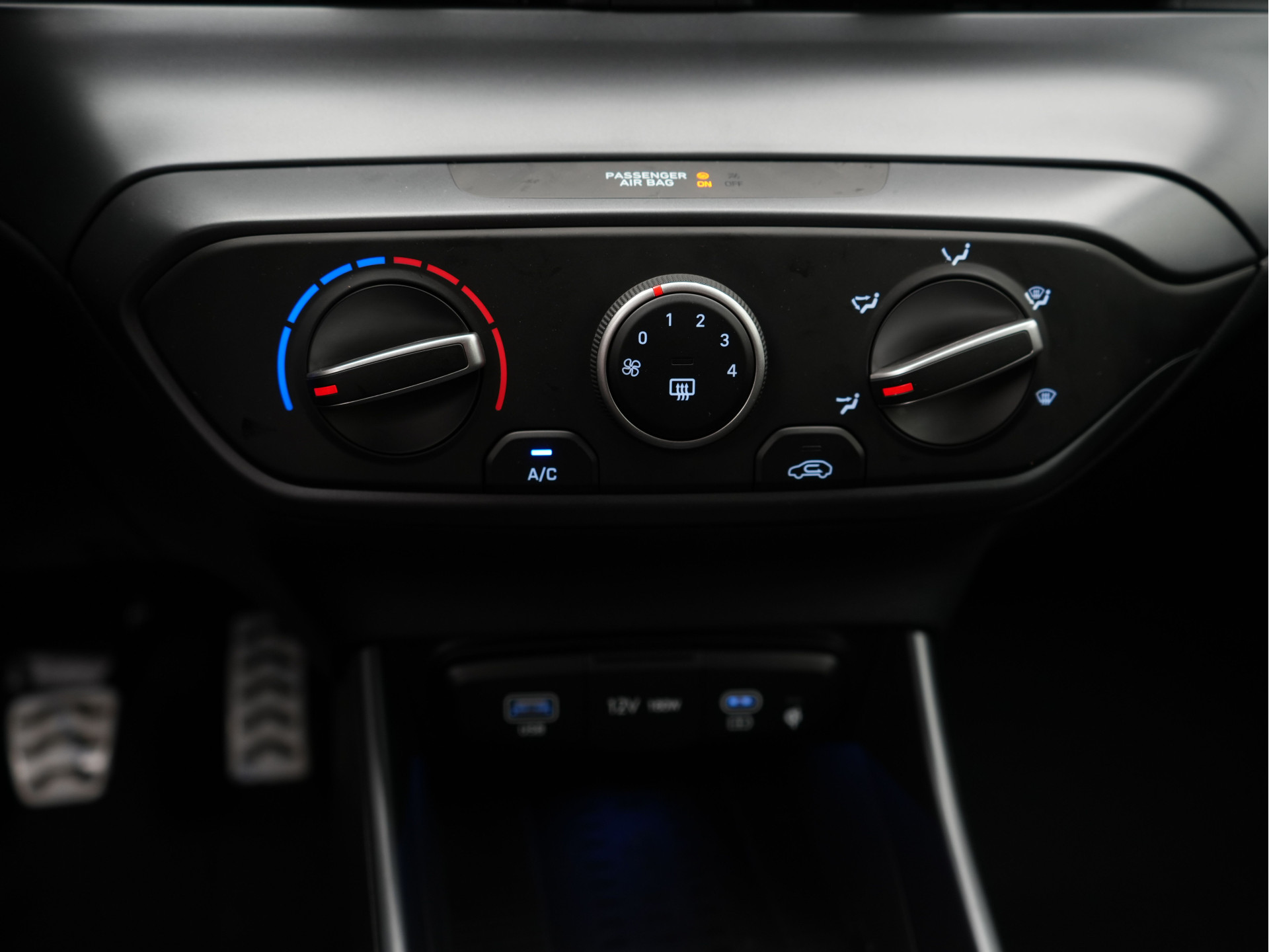 Foto van Hyundai Bayon