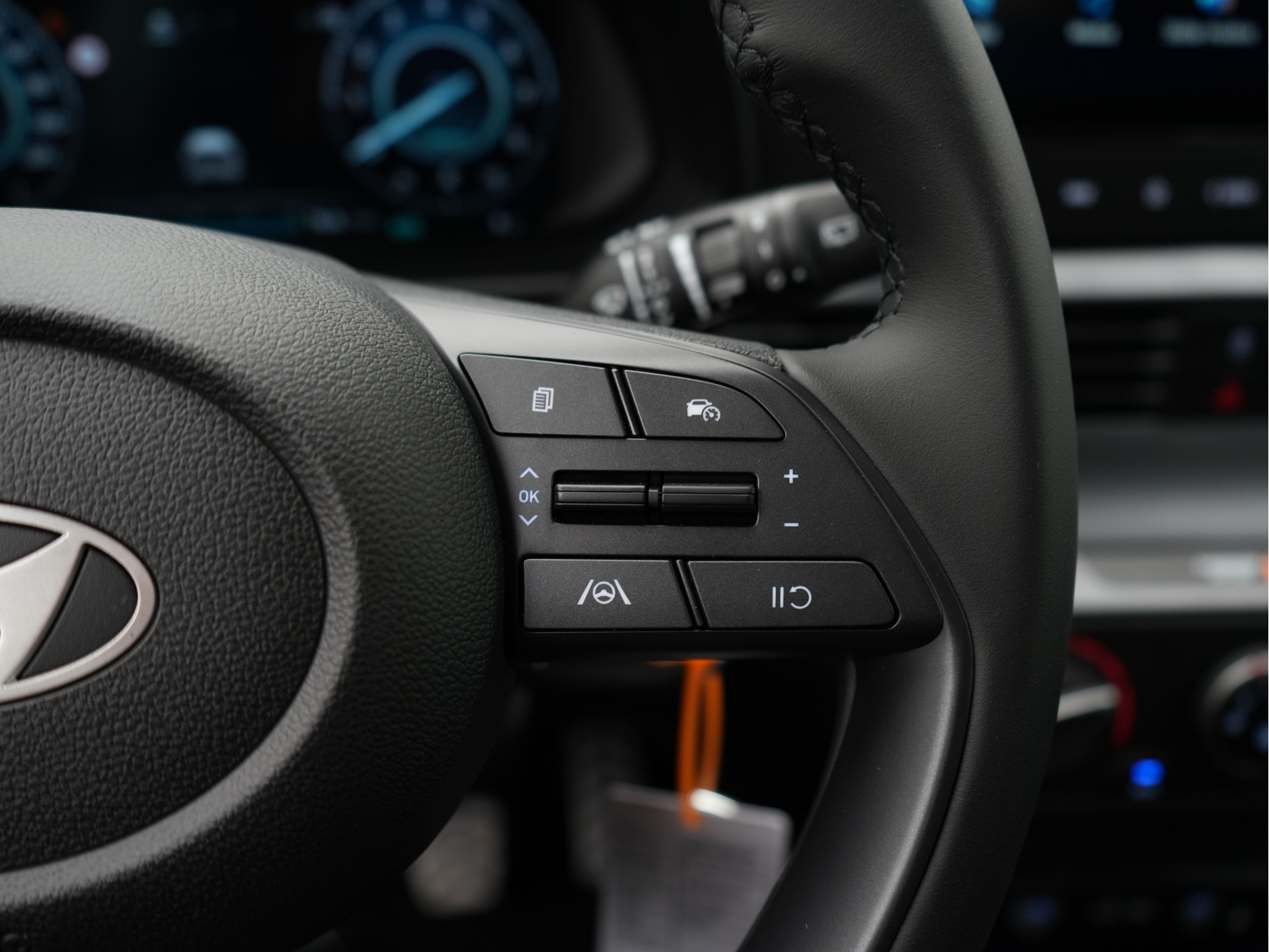Foto van Hyundai Bayon