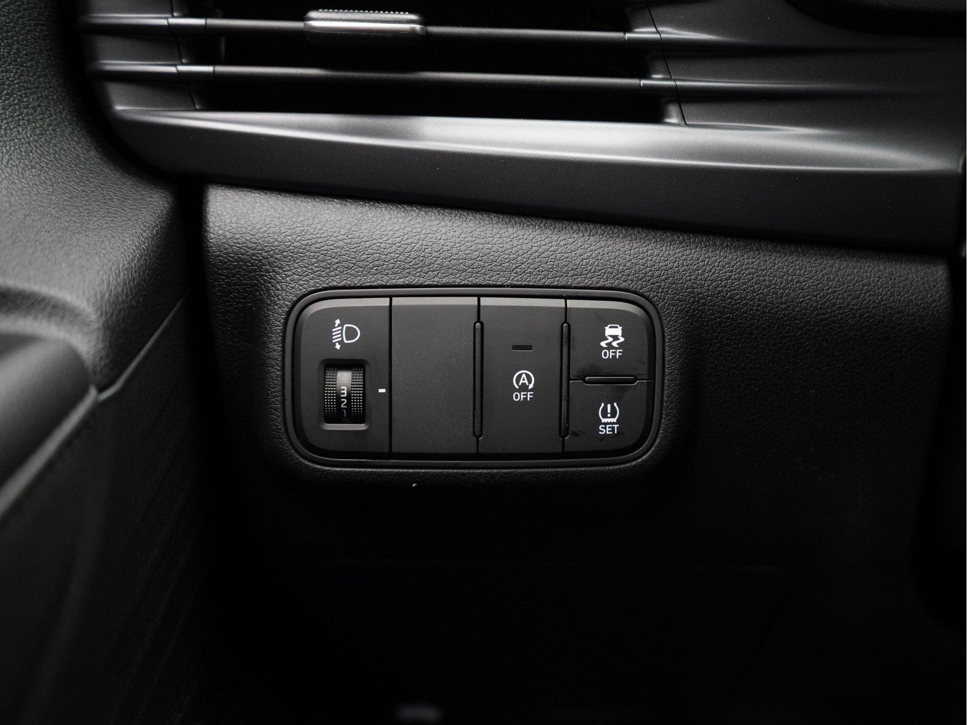 Foto van Hyundai Bayon
