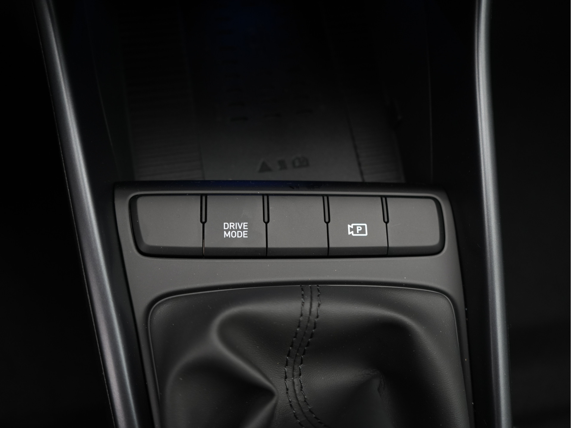 Foto van Hyundai Bayon