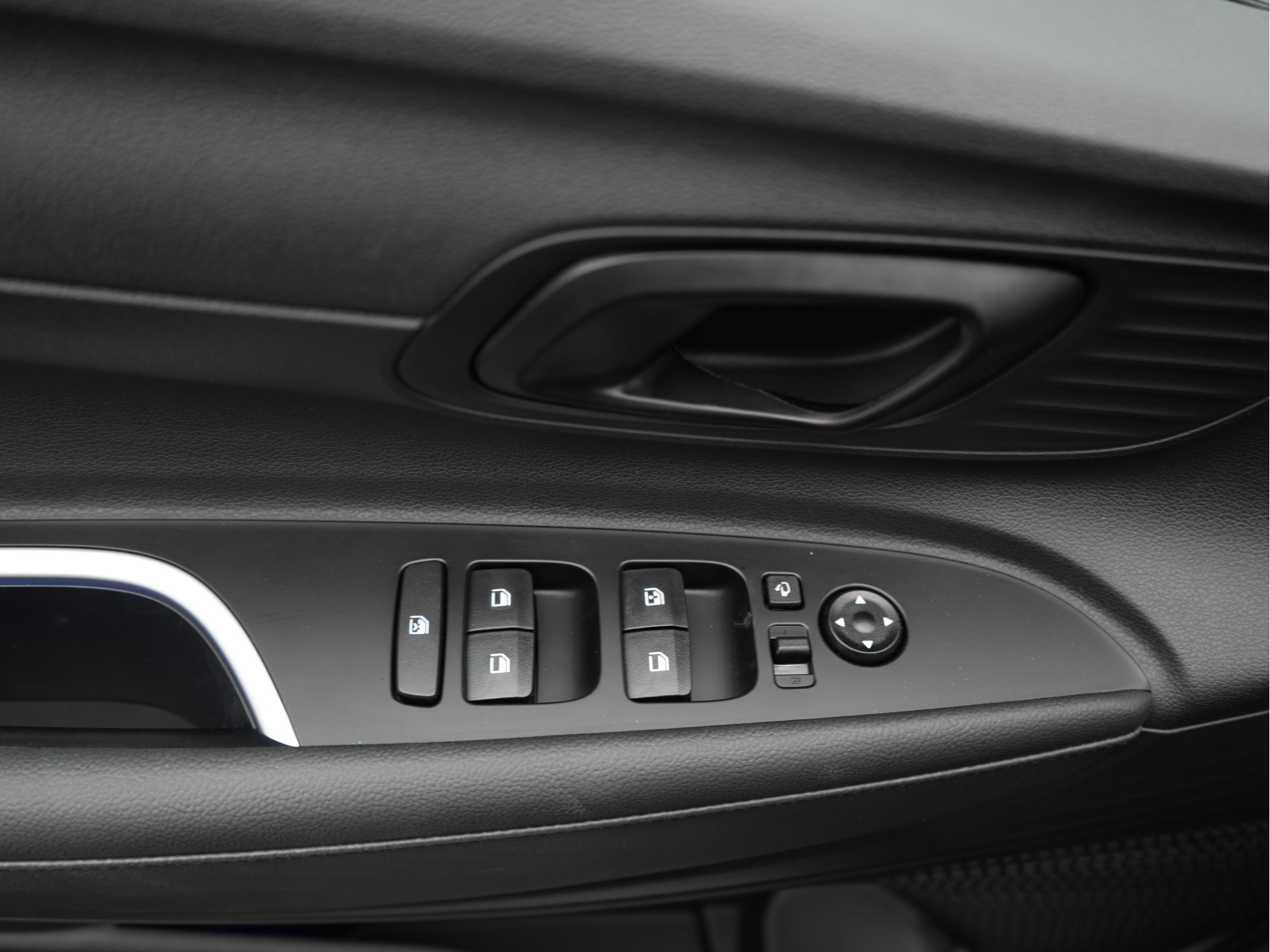 Foto van Hyundai Bayon
