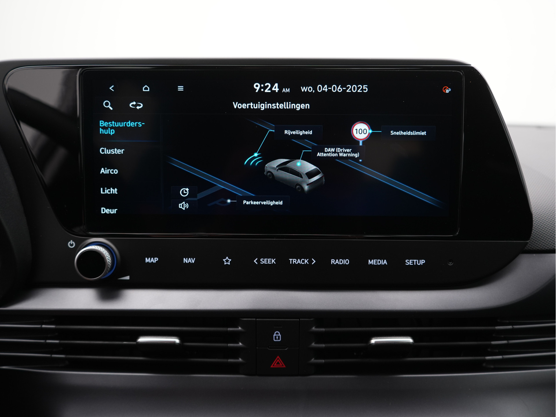 Foto van Hyundai Bayon