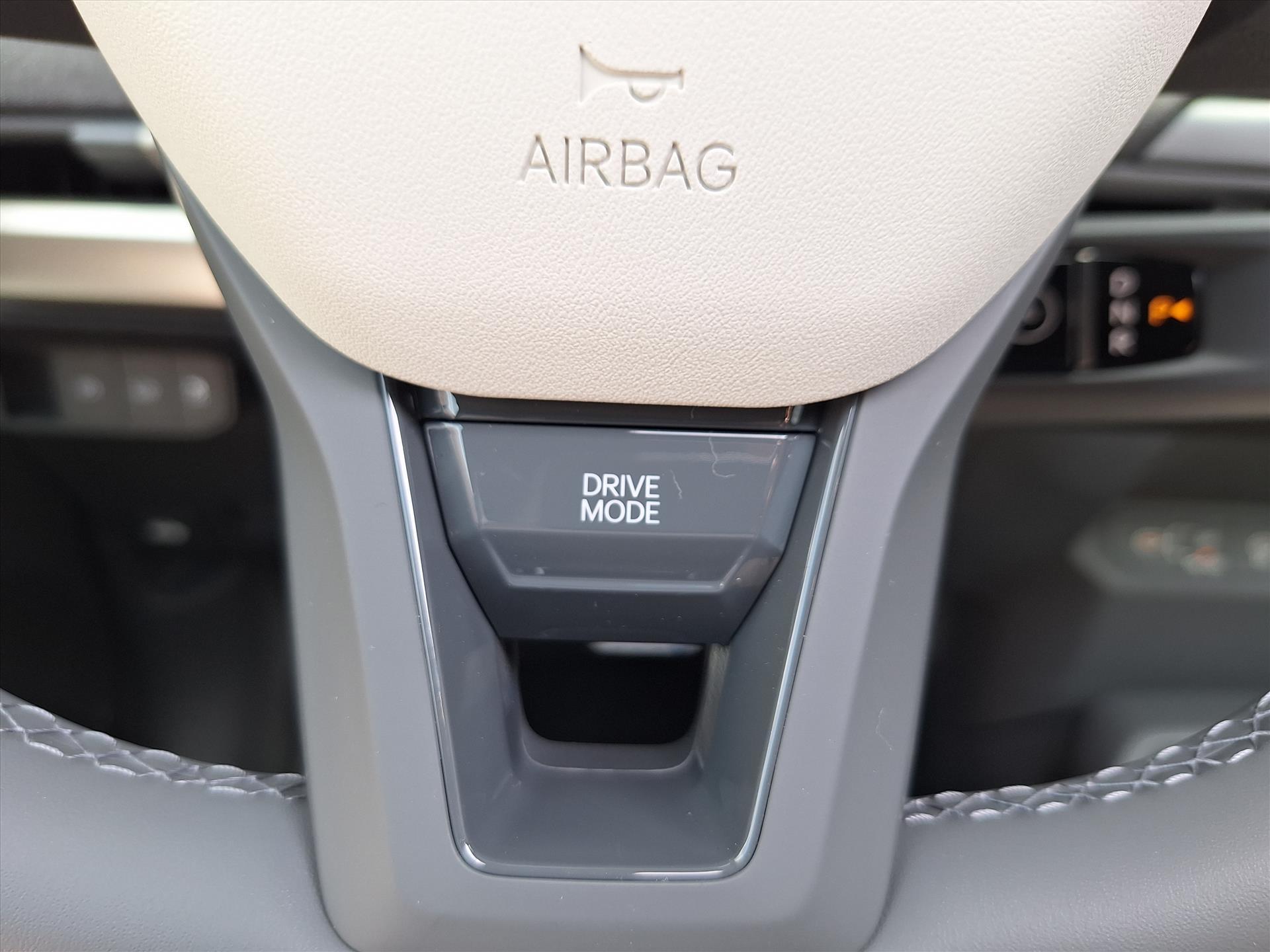 Foto van Kia Ev3