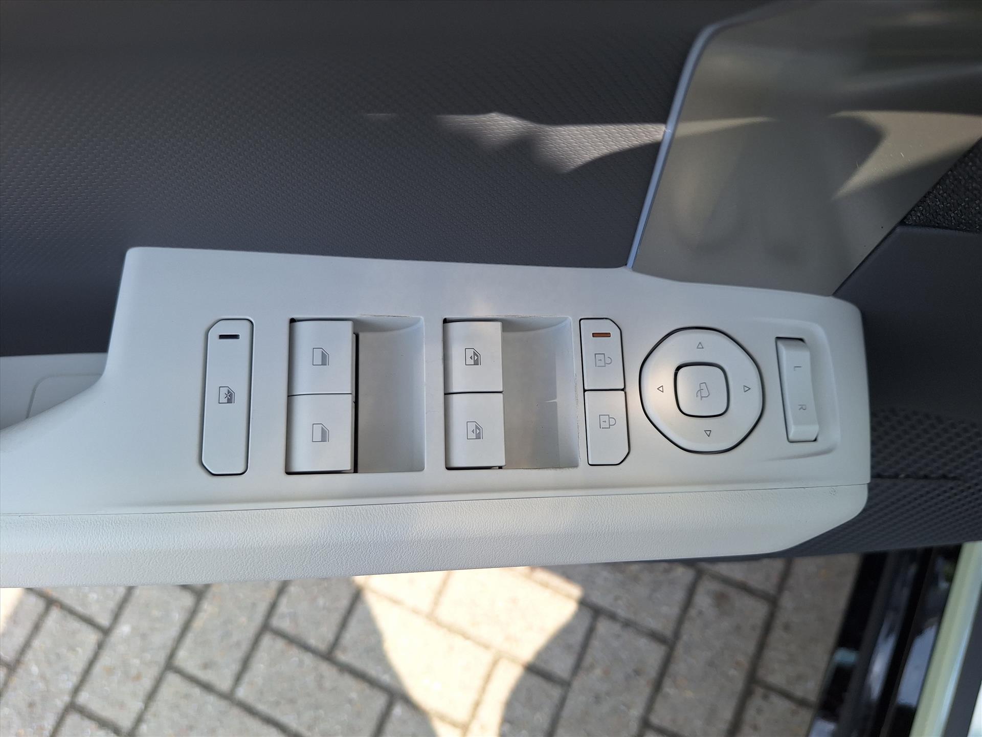 Foto van Kia Ev3