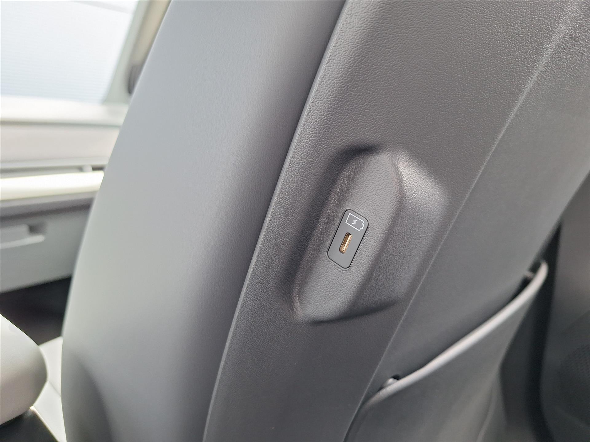 Foto van Kia Ev3