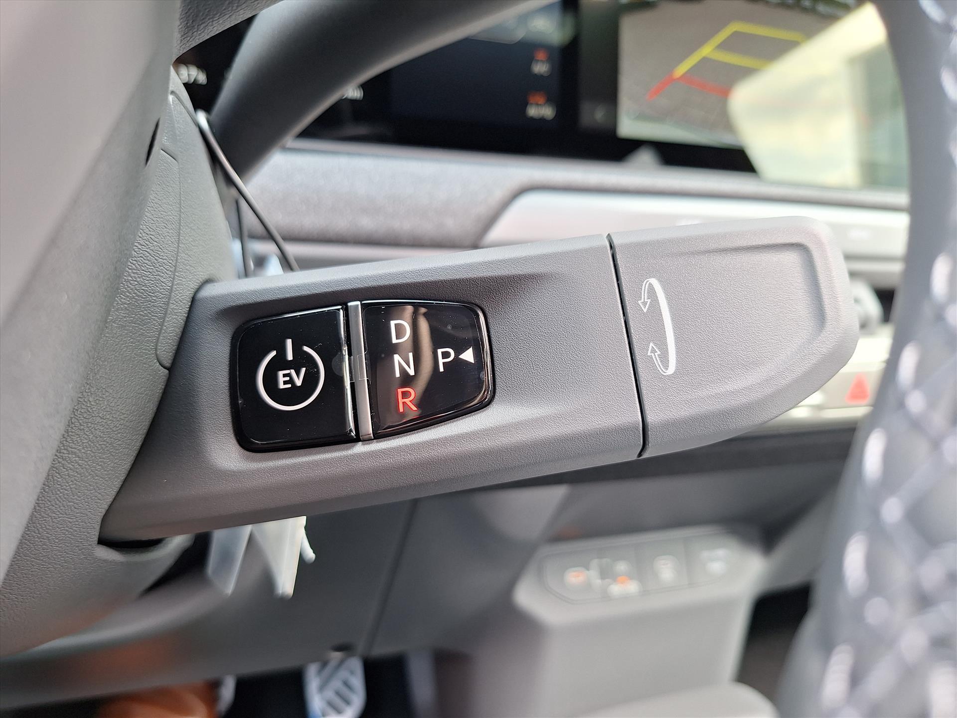 Foto van Kia Ev3