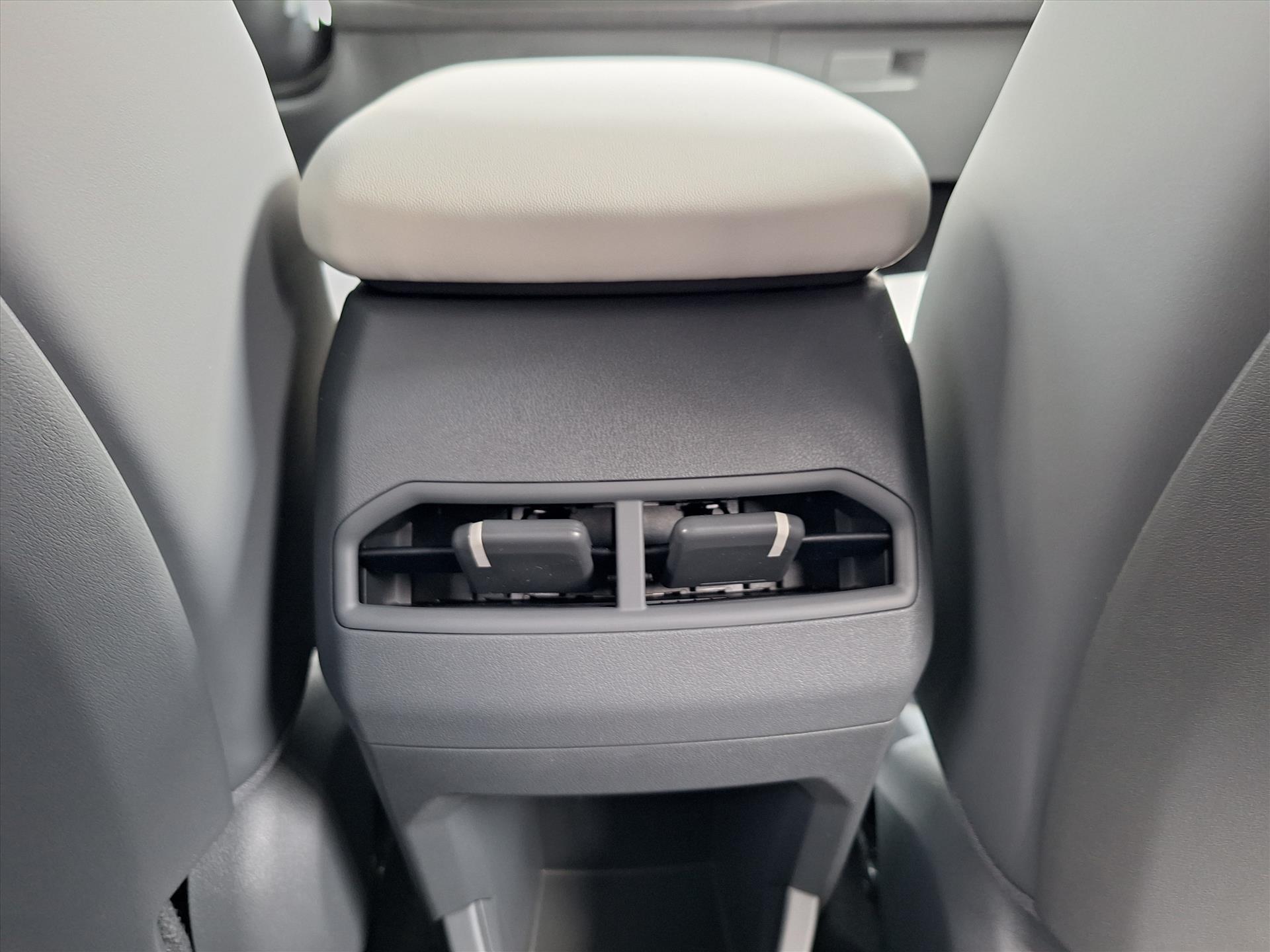 Foto van Kia Ev3