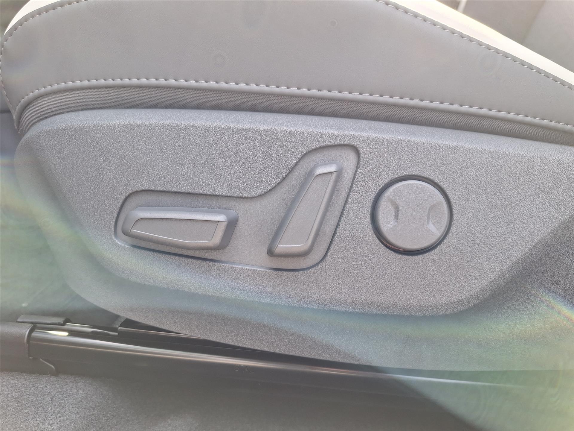 Foto van Kia Ev3