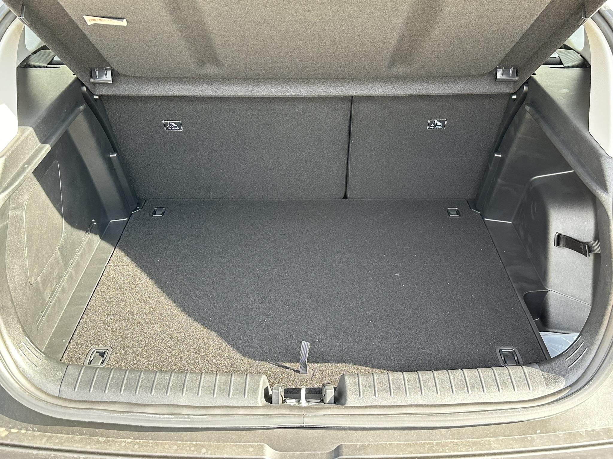 Foto van Hyundai Bayon