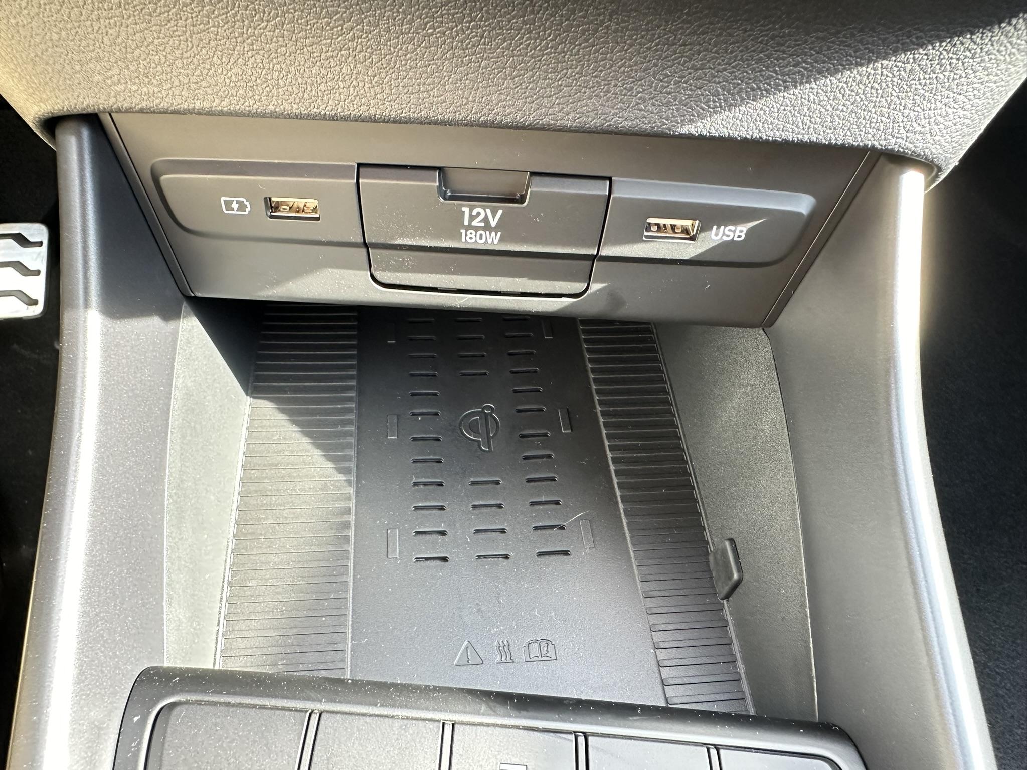 Foto van Hyundai Bayon