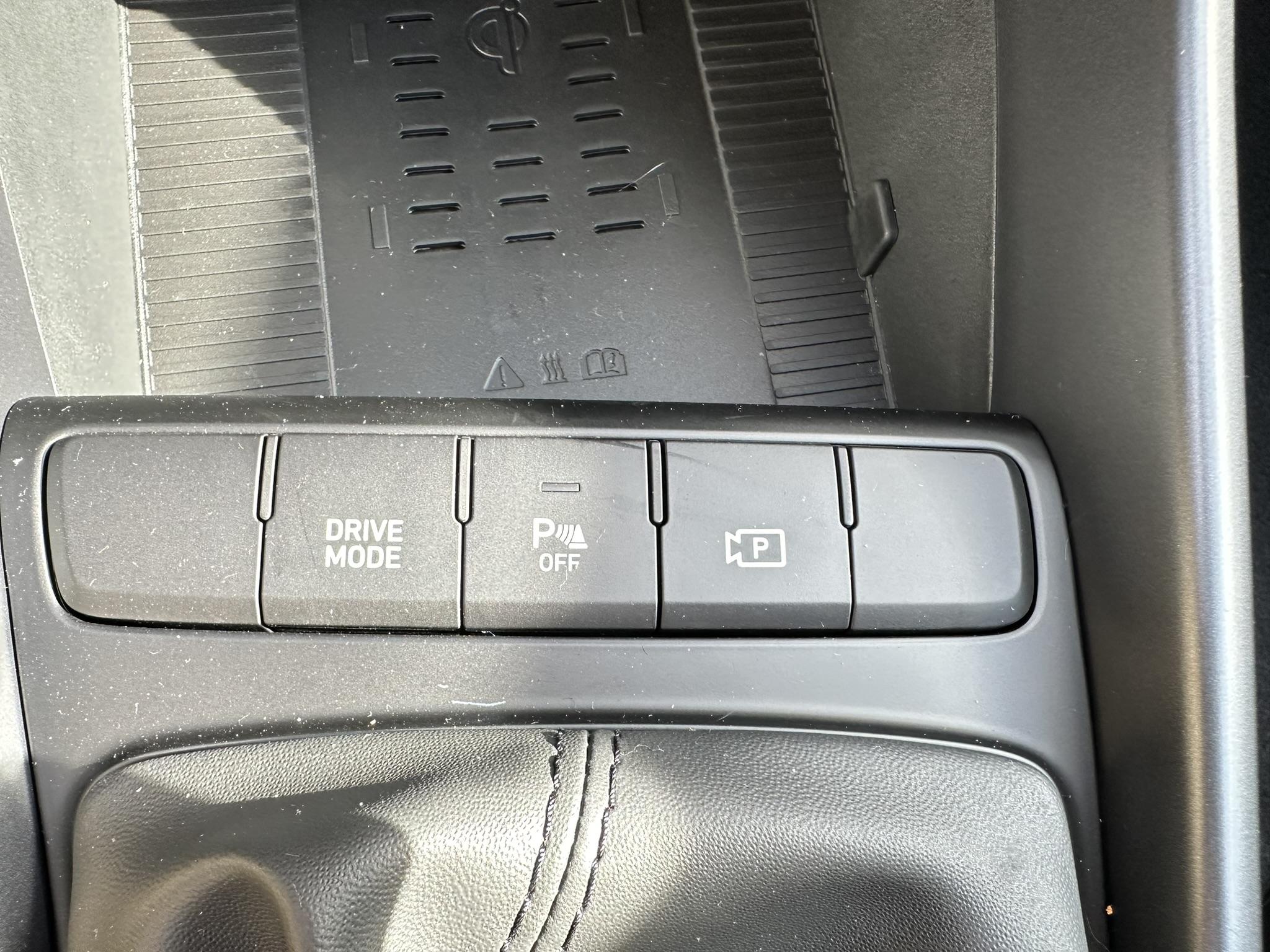 Foto van Hyundai Bayon