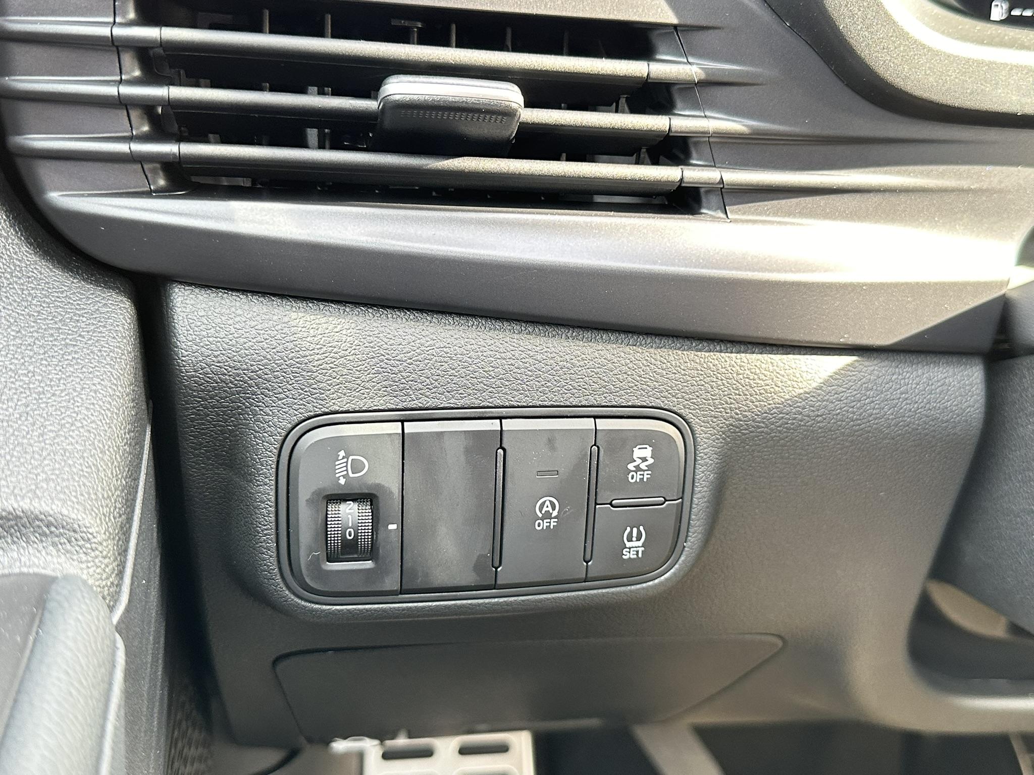 Foto van Hyundai Bayon