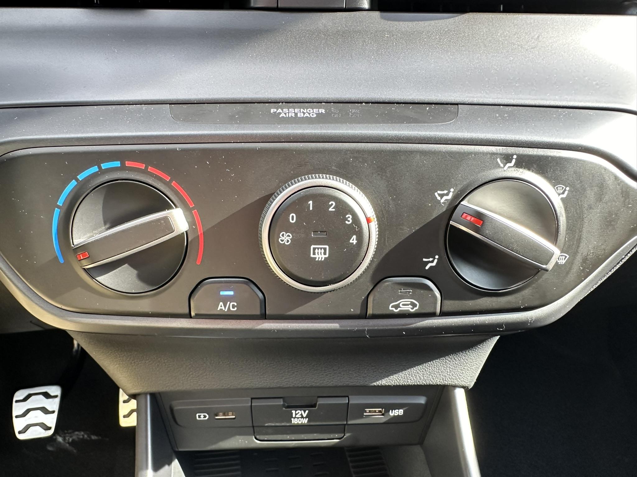 Foto van Hyundai Bayon