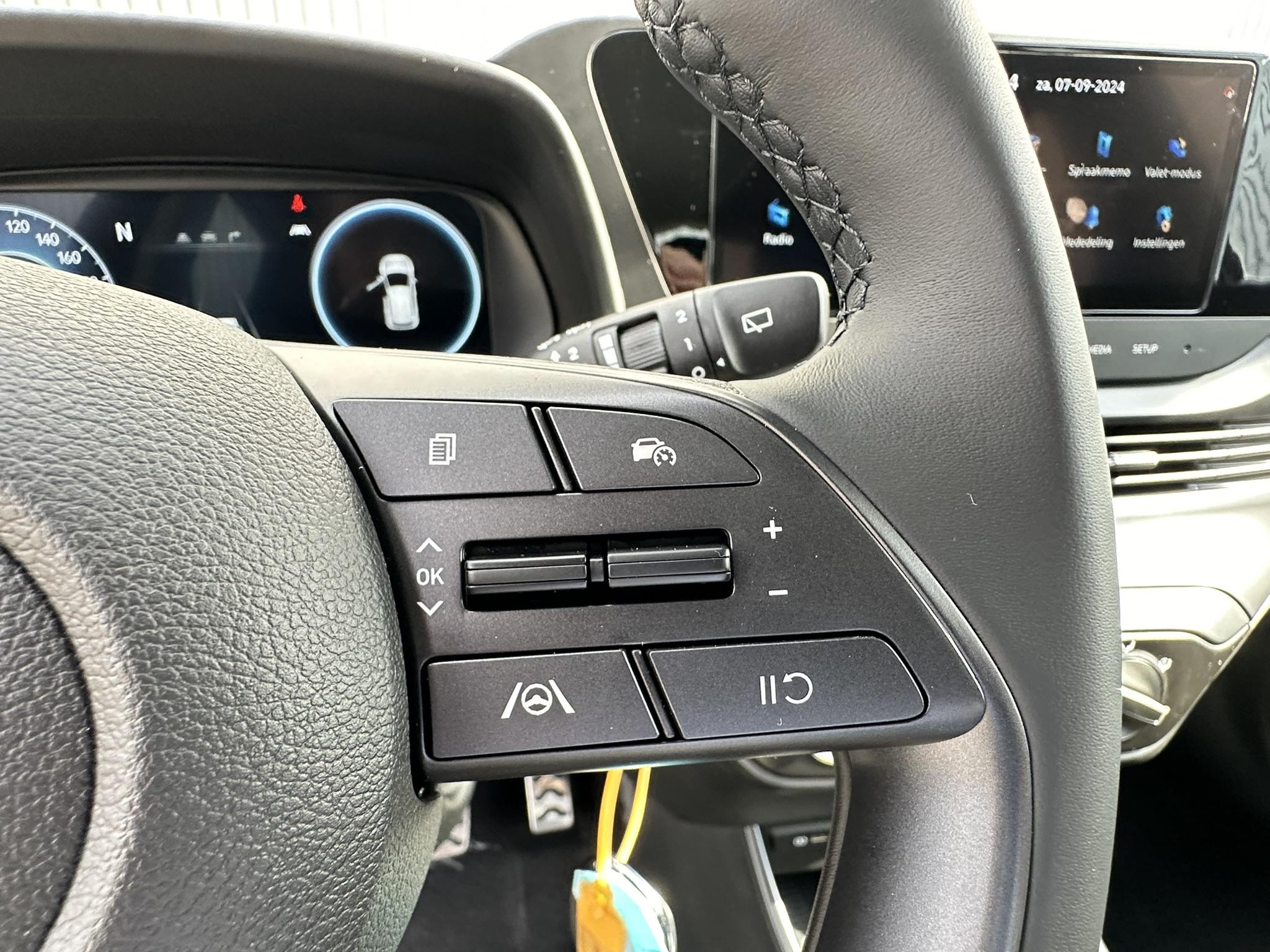 Foto van Hyundai Bayon
