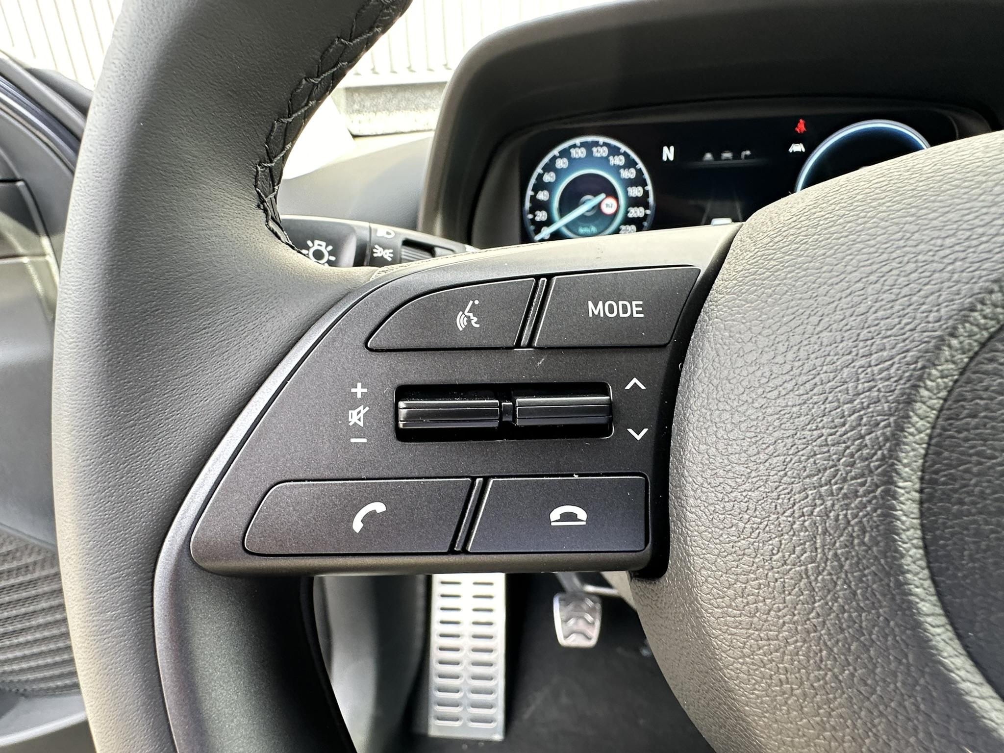 Foto van Hyundai Bayon