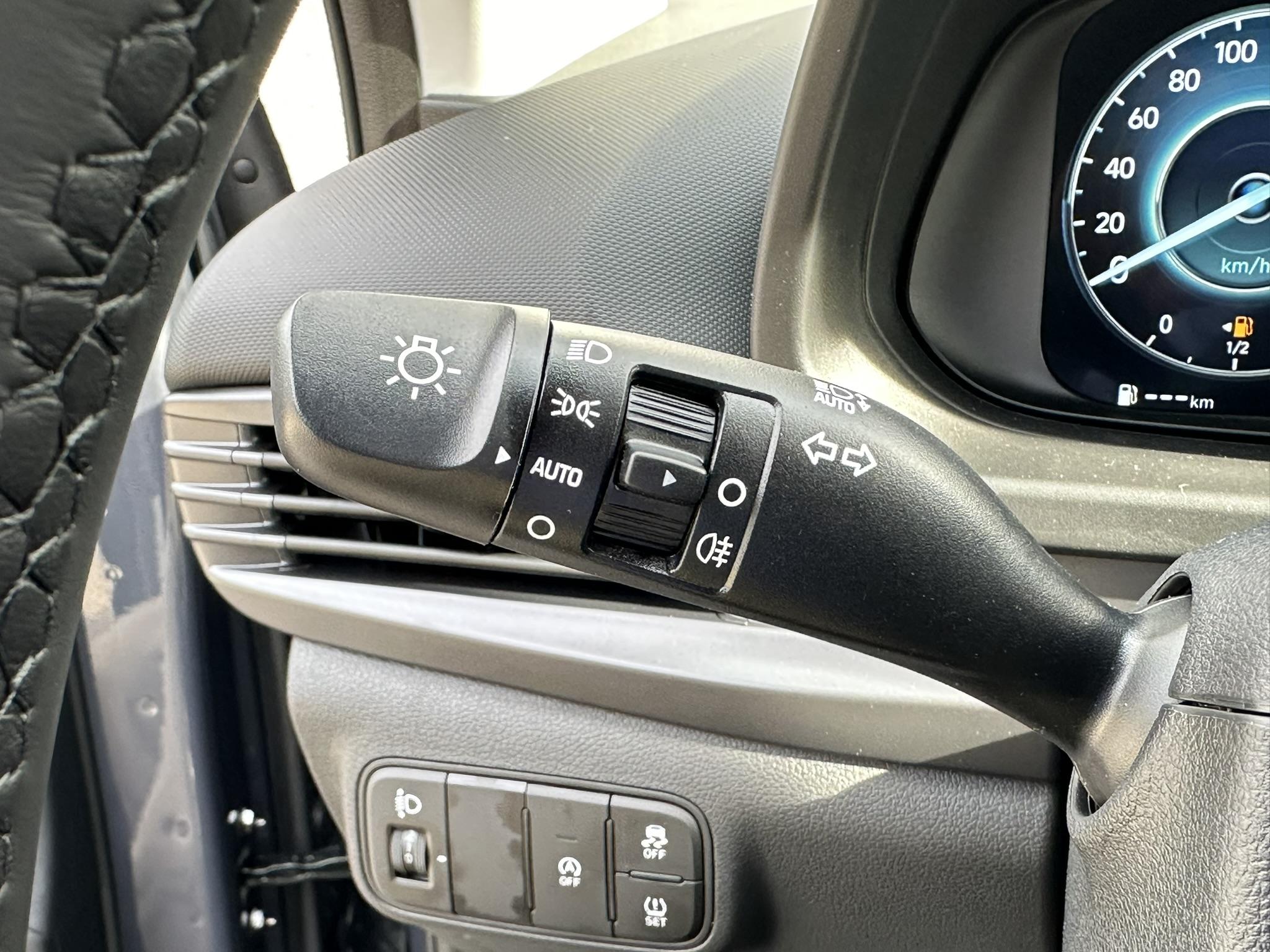 Foto van Hyundai Bayon