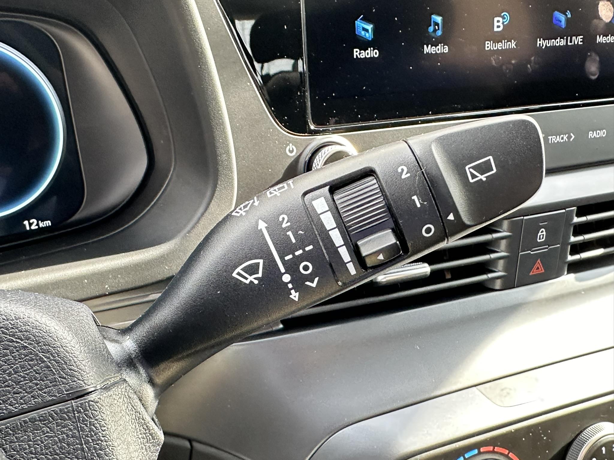 Foto van Hyundai Bayon