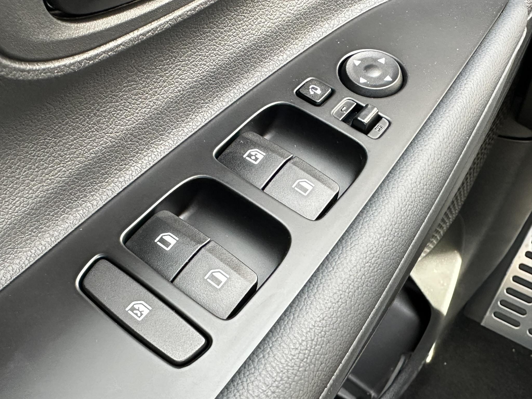 Foto van Hyundai Bayon
