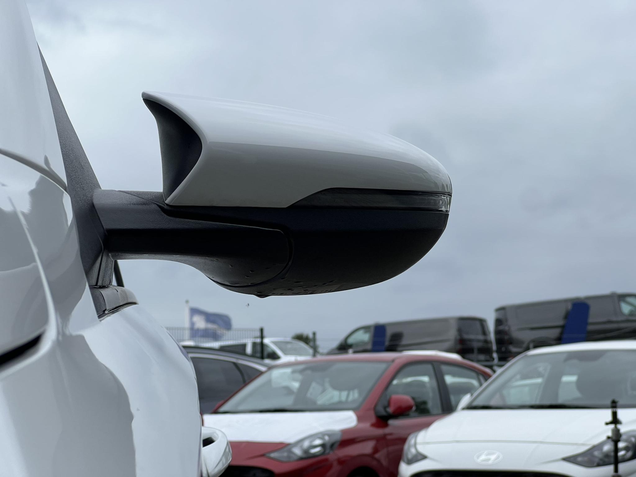 Foto van Hyundai Bayon