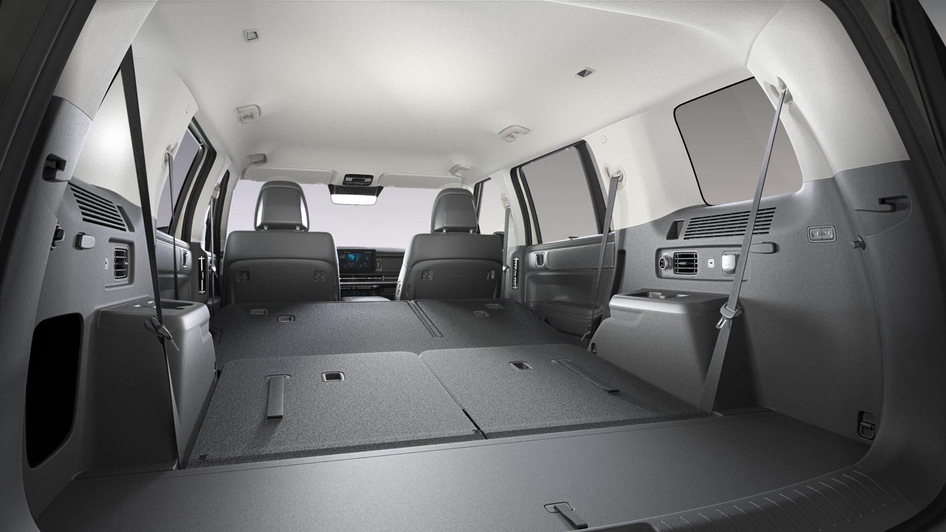 Foto van Hyundai Santa Fe