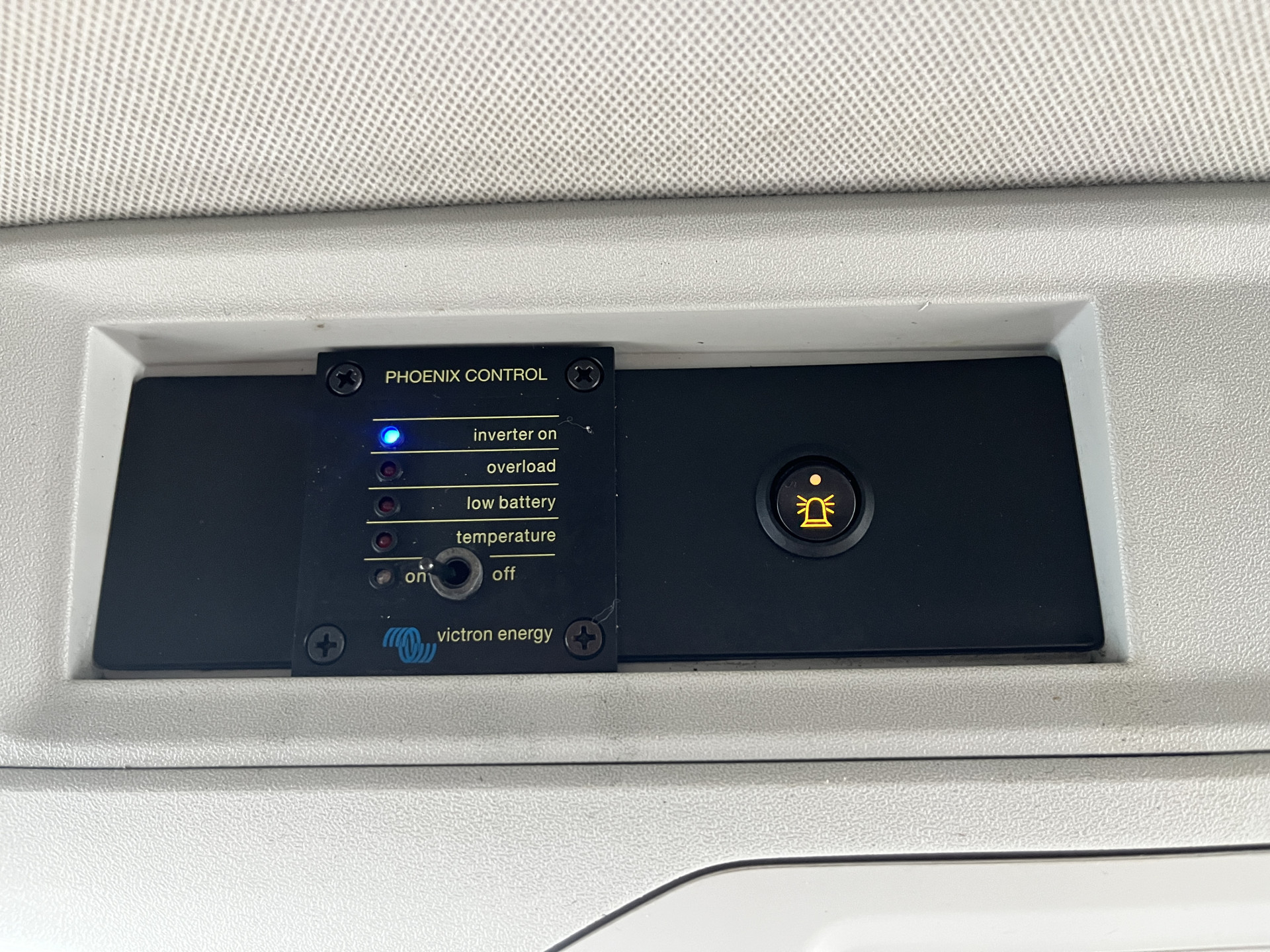 Foto van Volkswagen Crafter