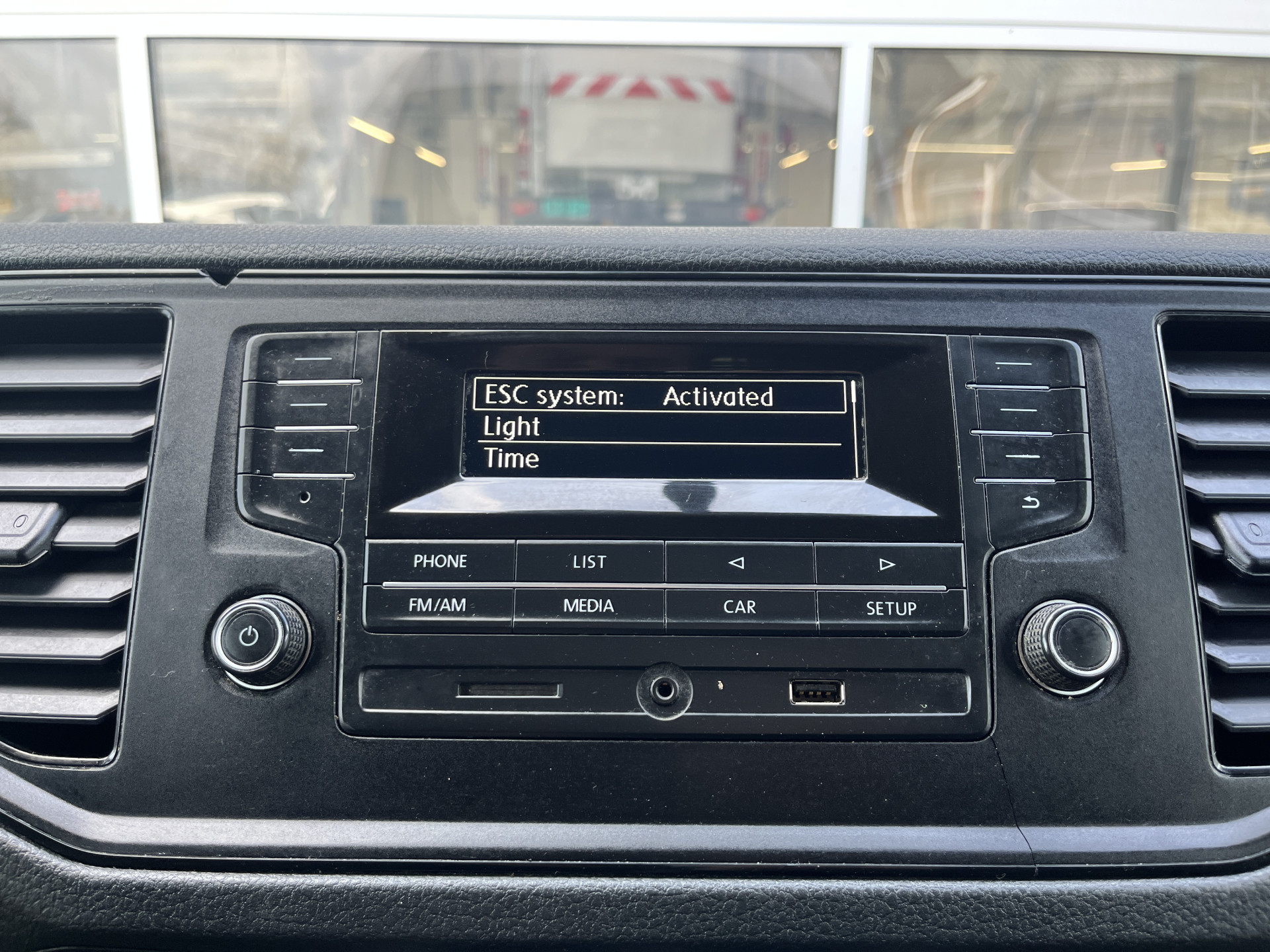 Foto van Volkswagen Crafter