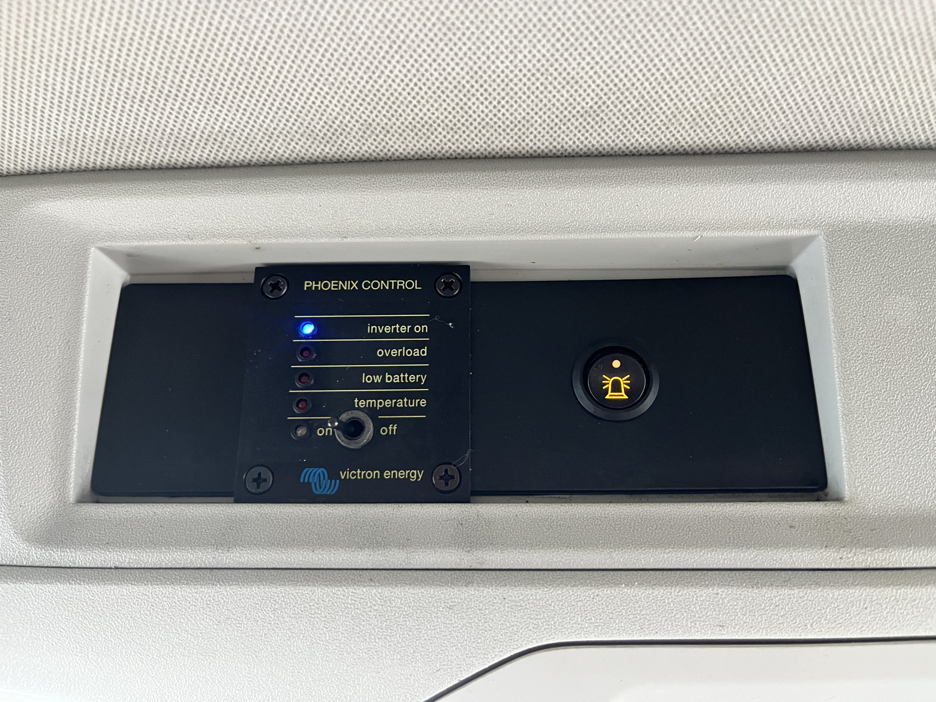 Foto van Volkswagen Crafter