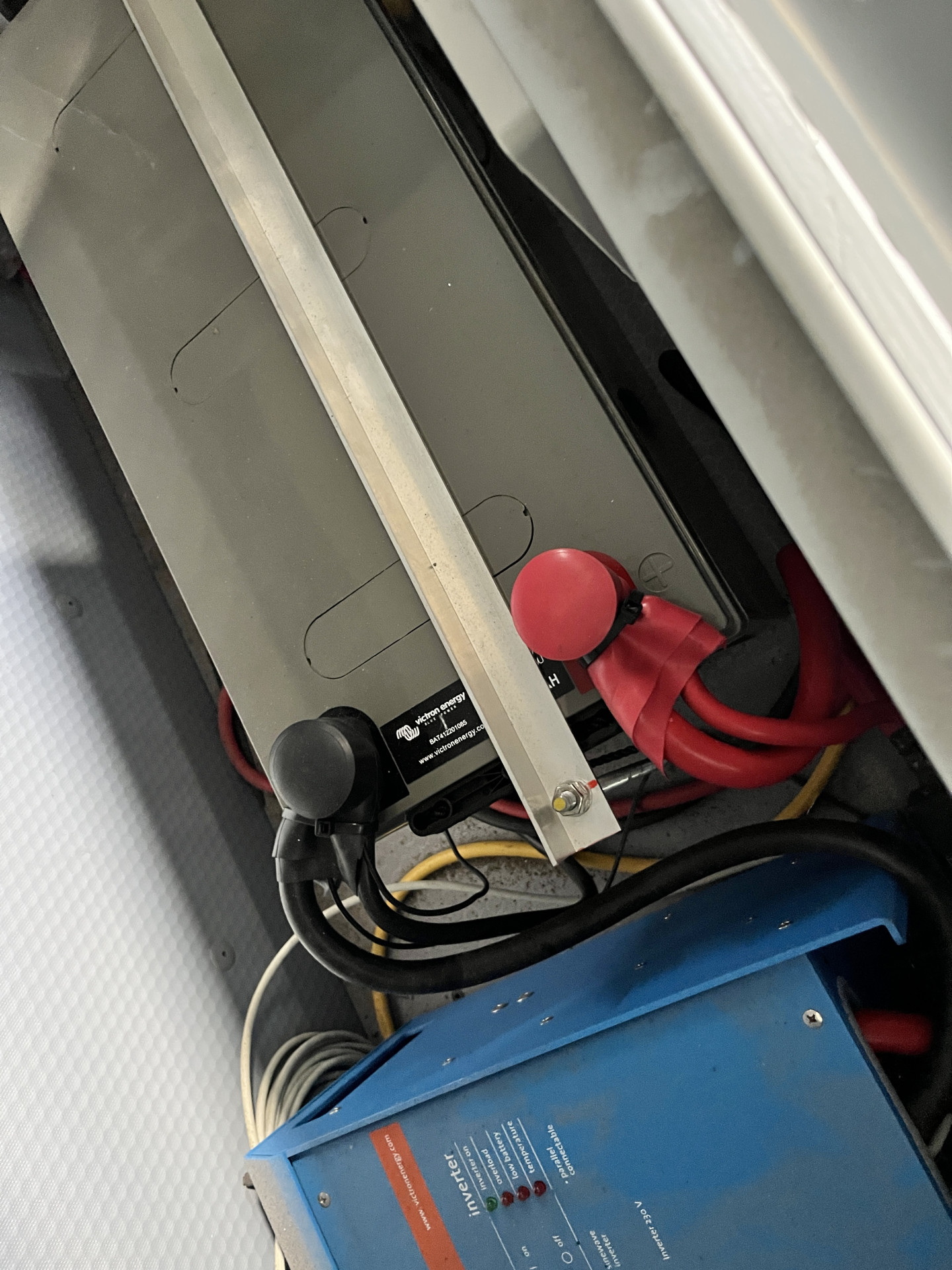 Foto van Volkswagen Crafter