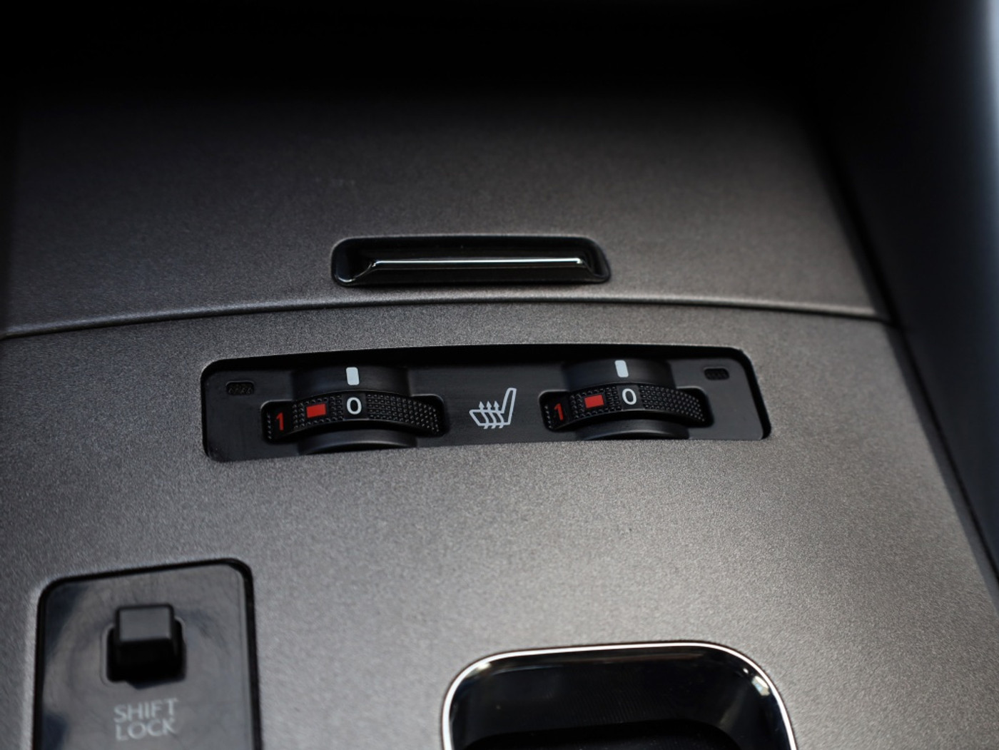 Foto van Lexus Lexus Is250c