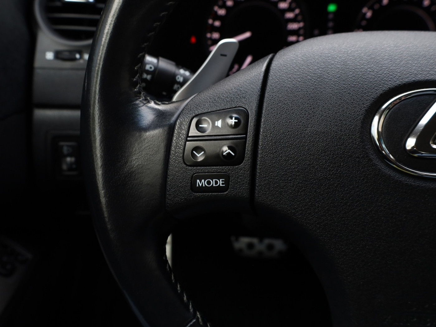 Foto van Lexus Lexus Is250c