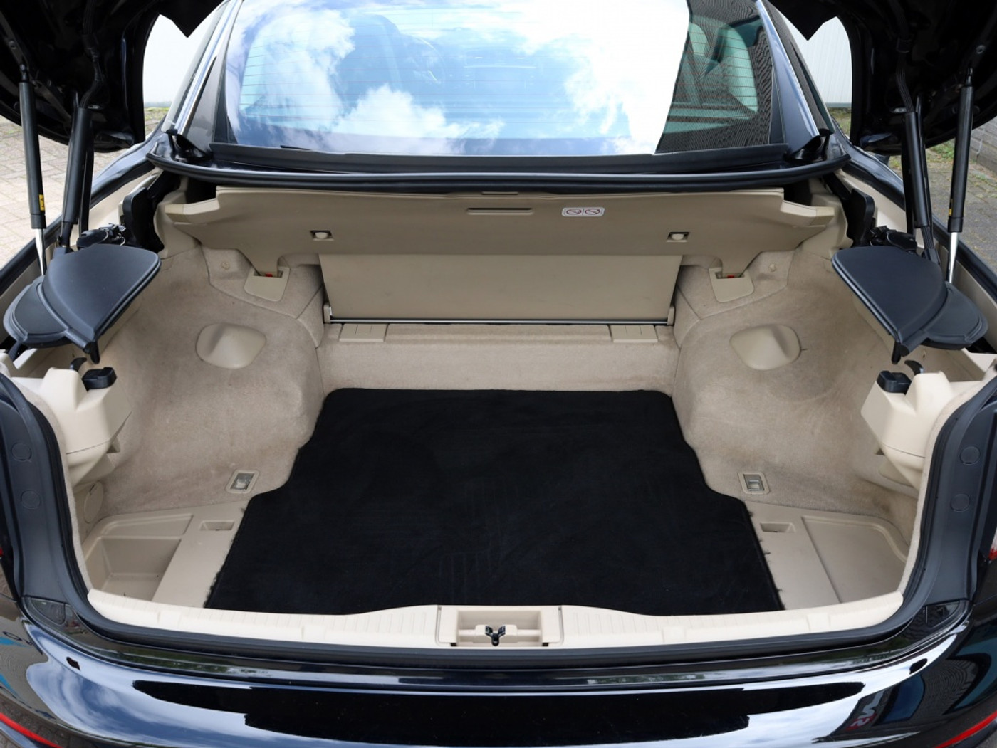 Foto van Lexus Lexus Is250c