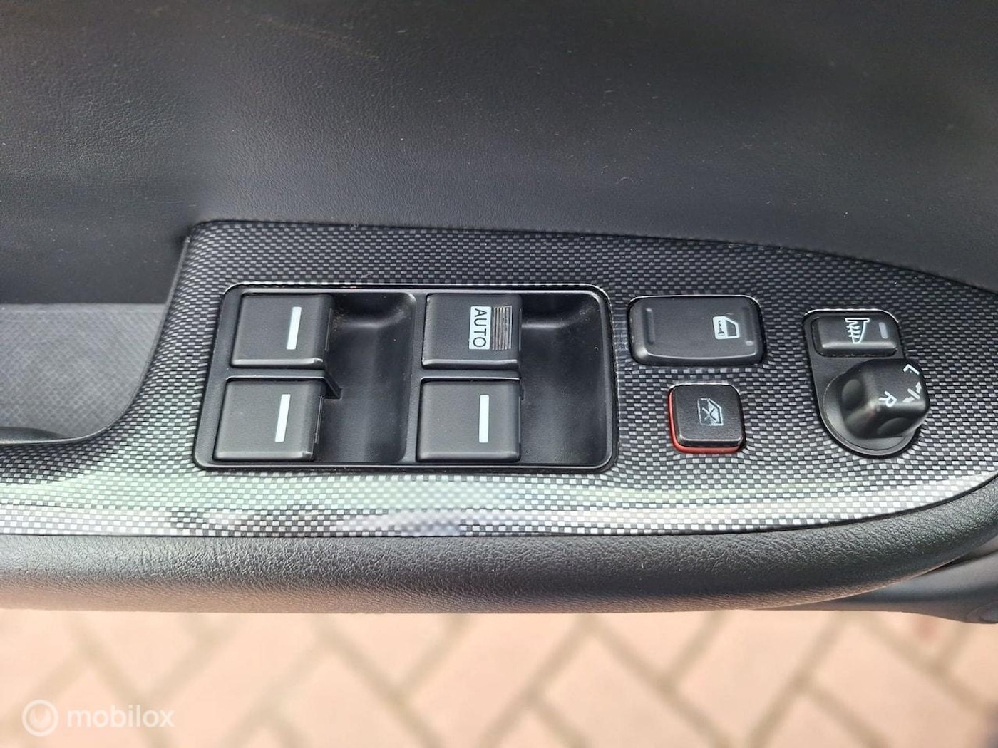 Foto van Honda Accord Sedan