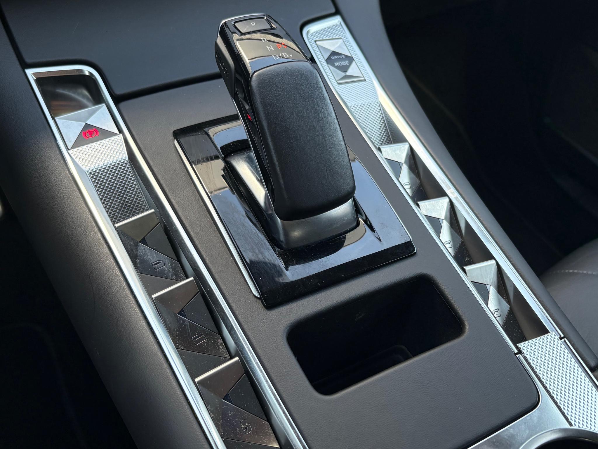 Foto van DS Ds7