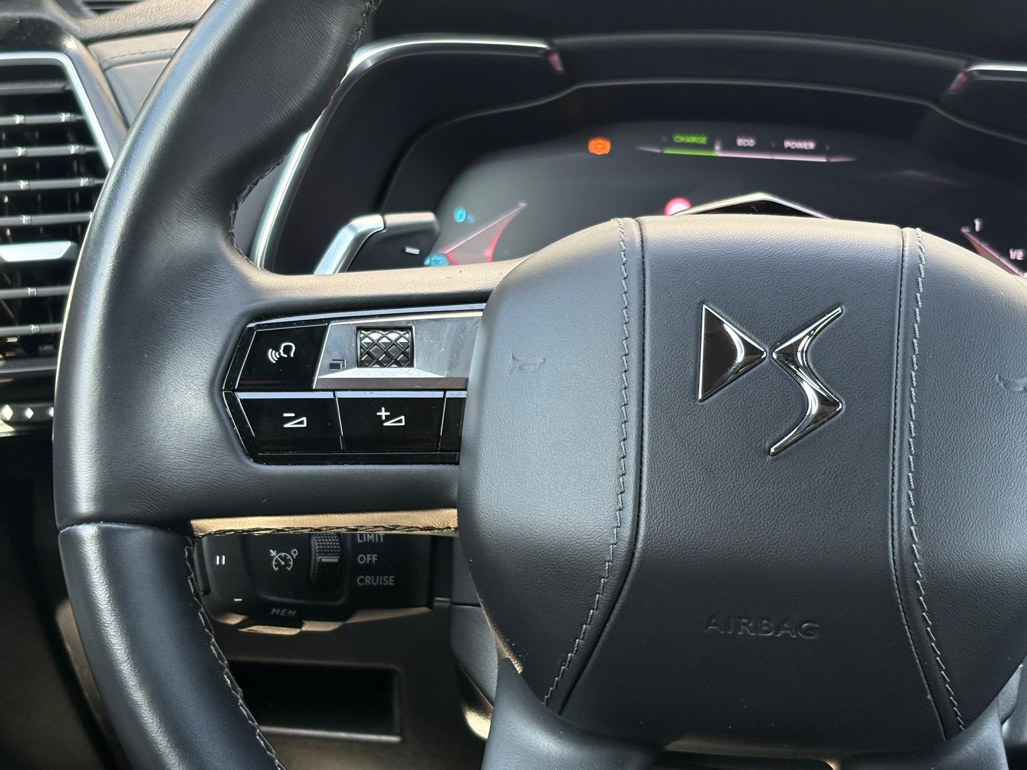 Foto van DS Ds7