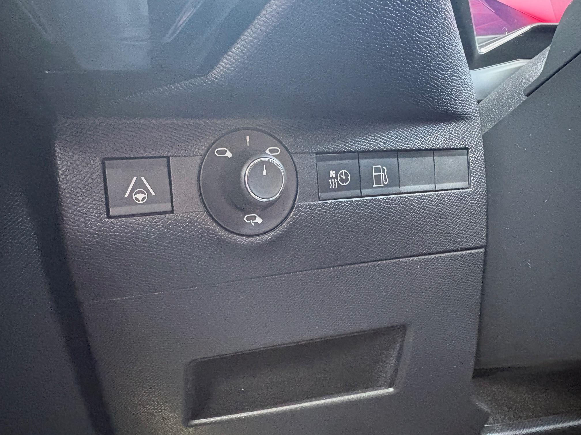 Foto van DS Ds7
