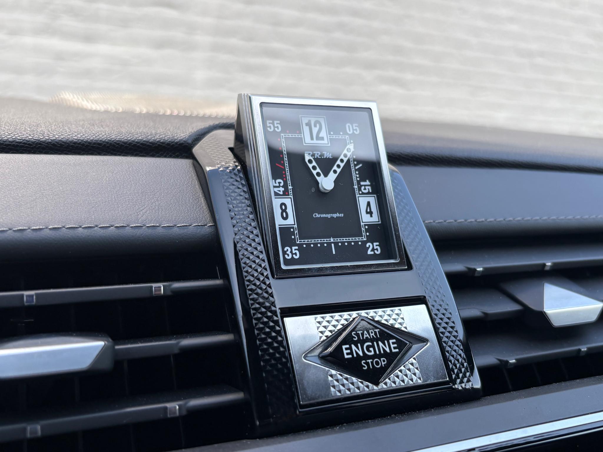Foto van DS Ds7