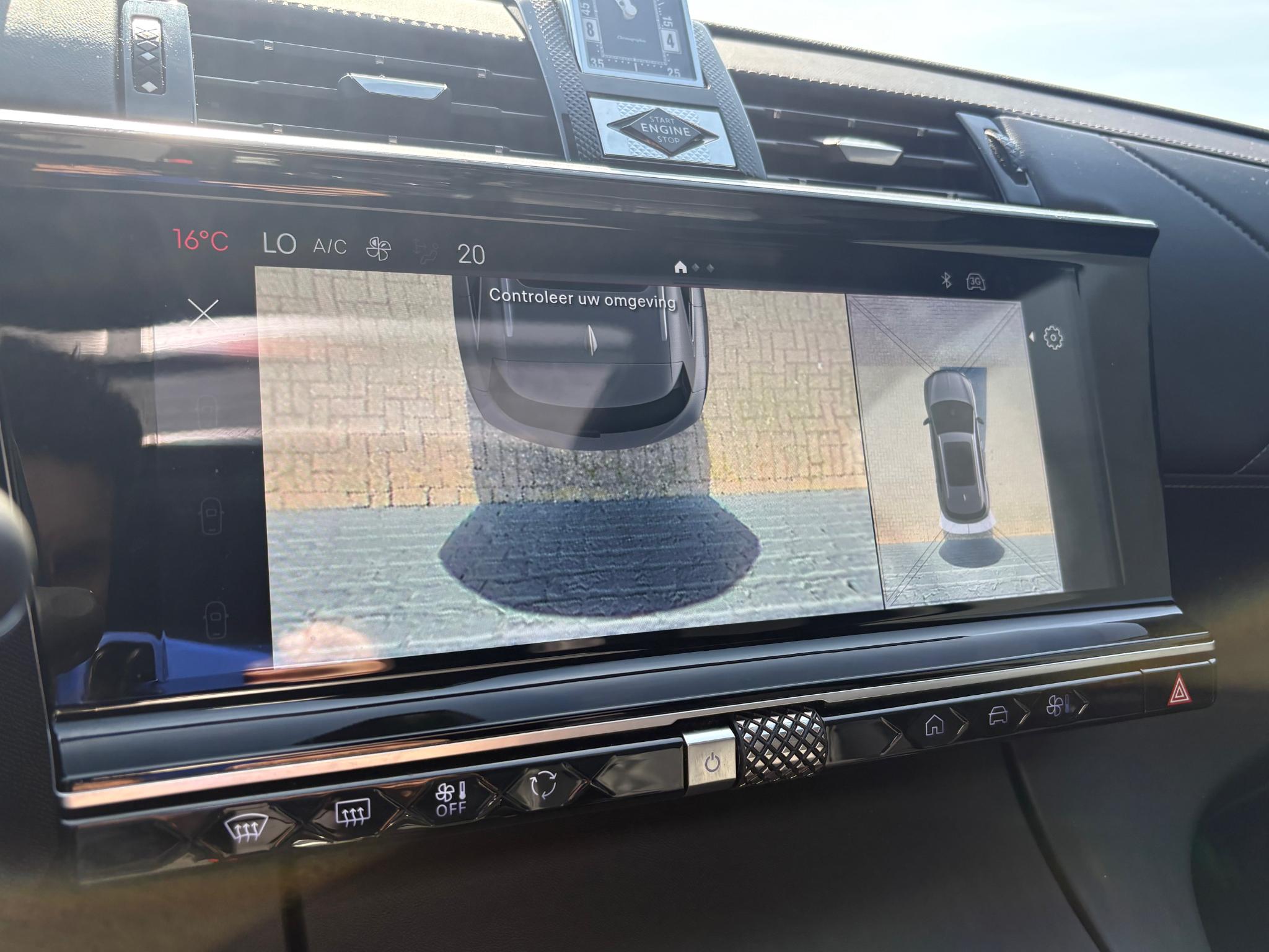 Foto van DS Ds7