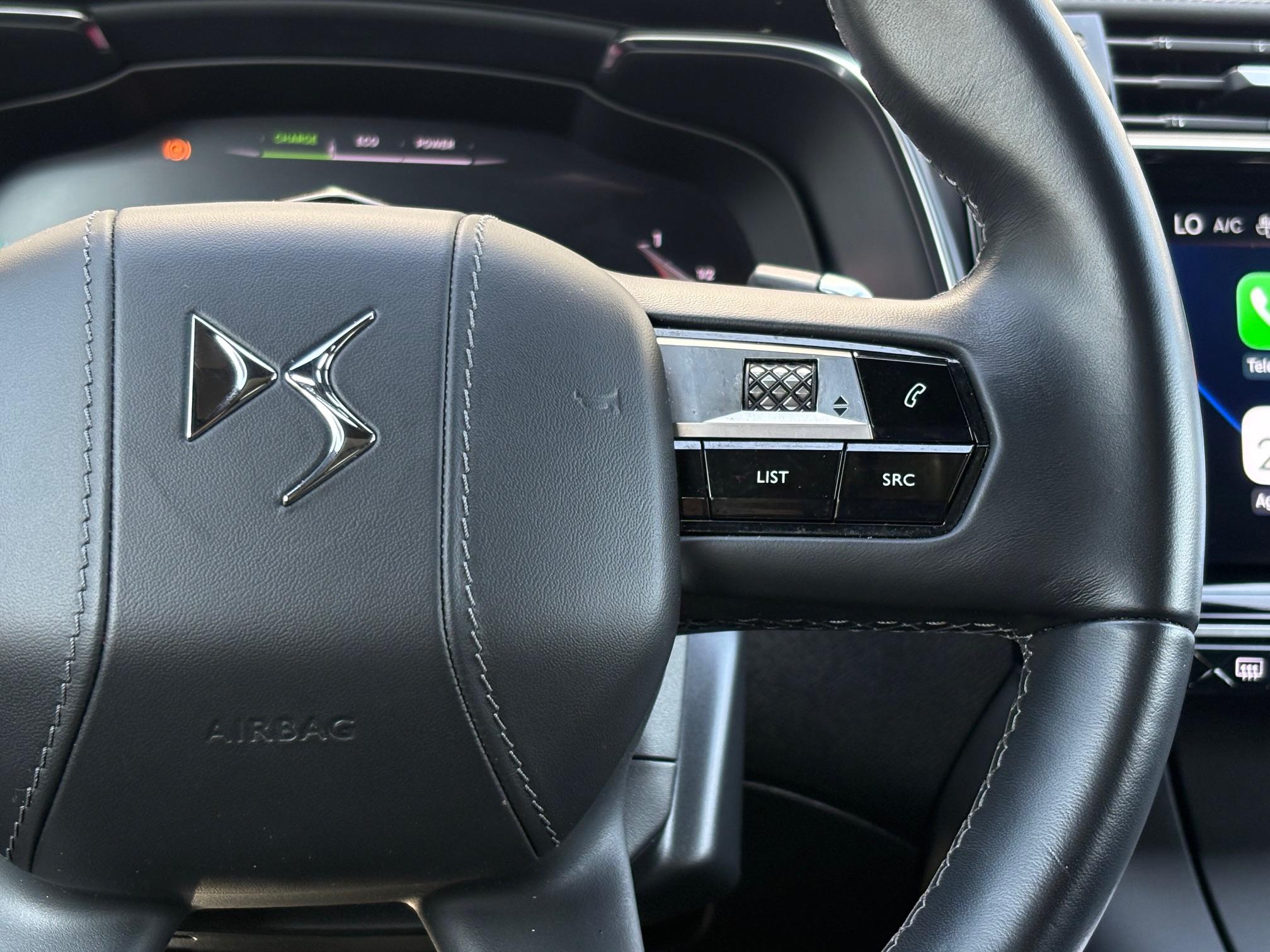 Foto van DS Ds7