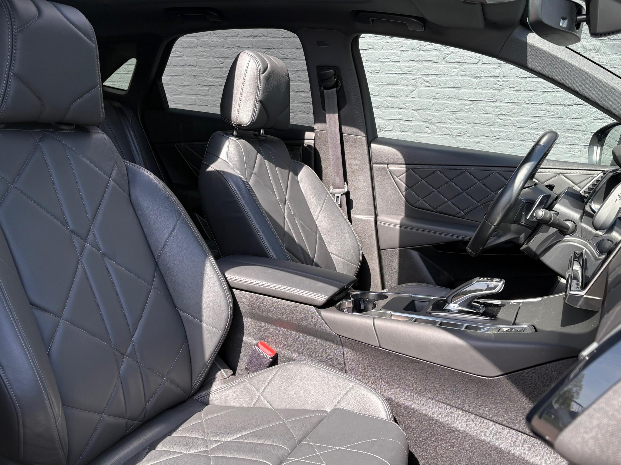 Foto van DS Ds7