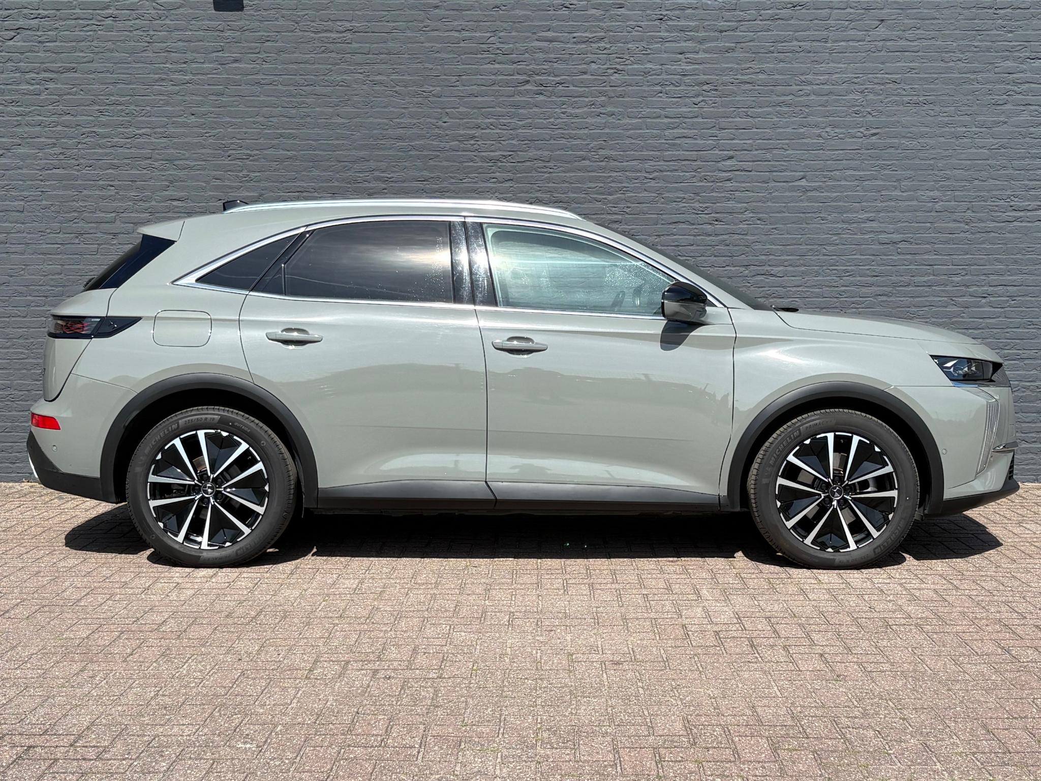 Foto van DS Ds7